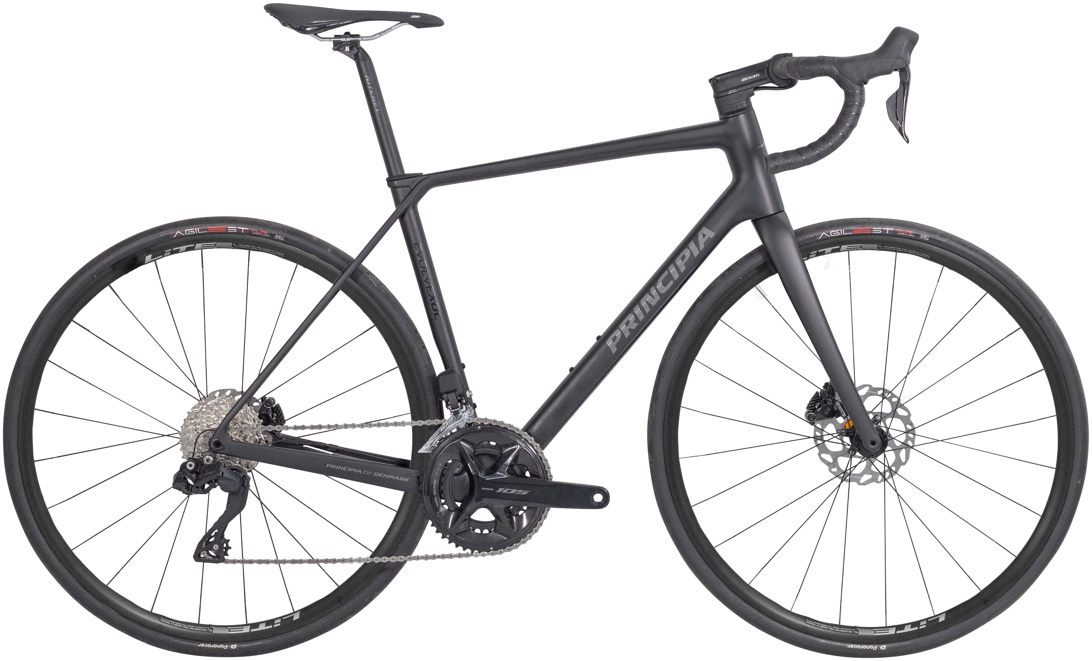 Principia Evolve XOC