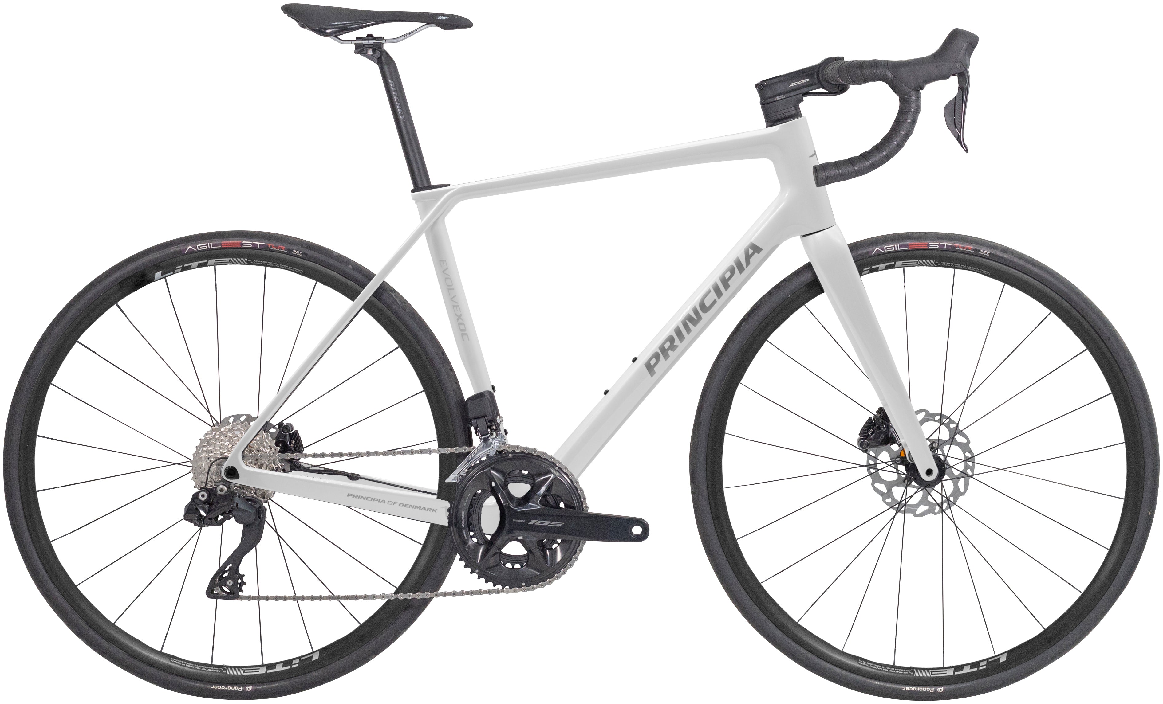 Principia Evolve XOC