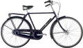 Raleigh Tourist de Luxe Herre