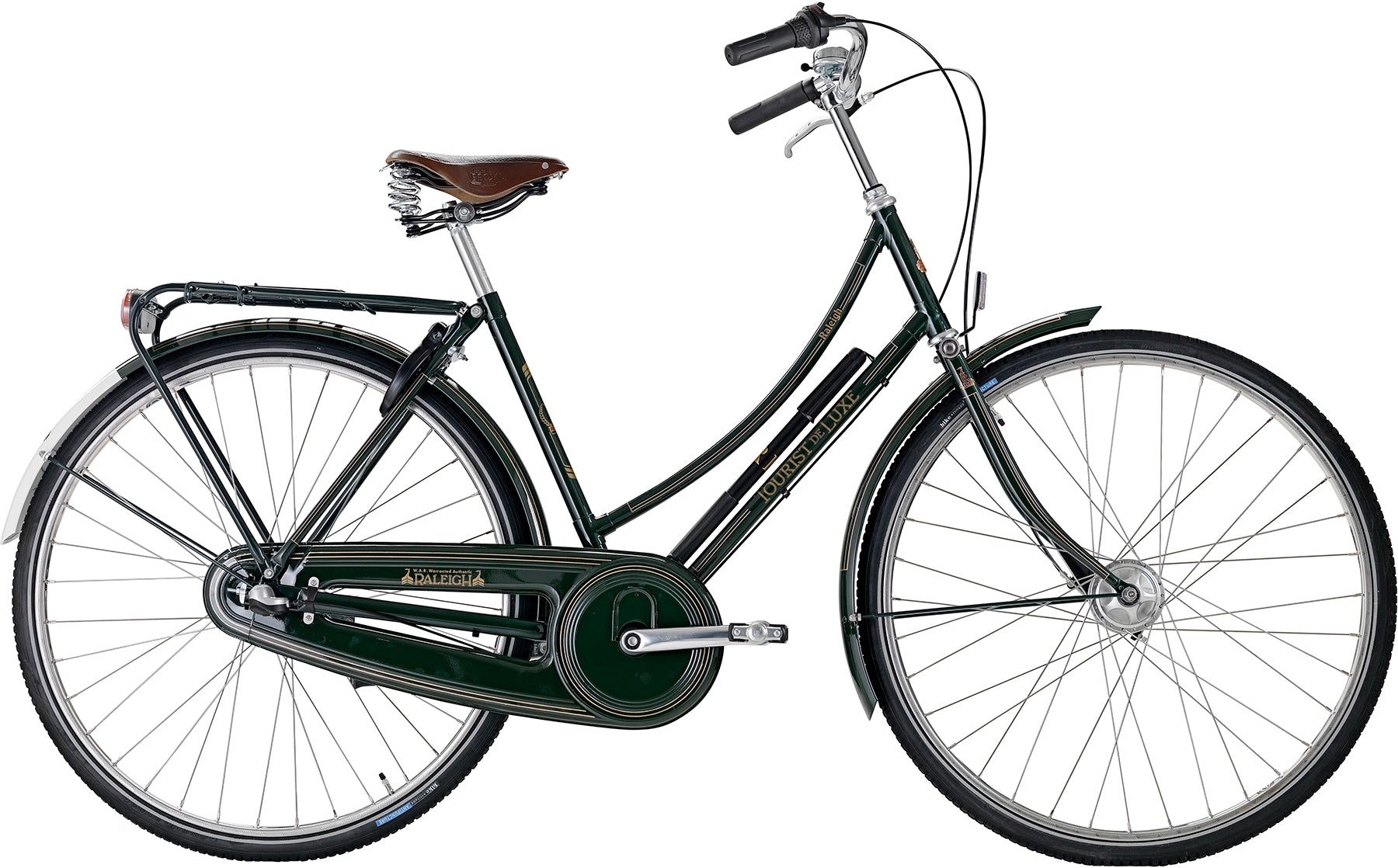 Raleigh Tourist de Luxe Dame