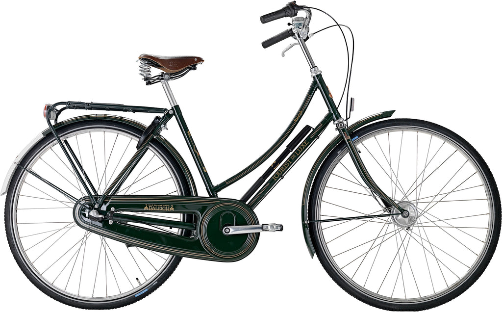 Raleigh Tourist de Luxe Dame