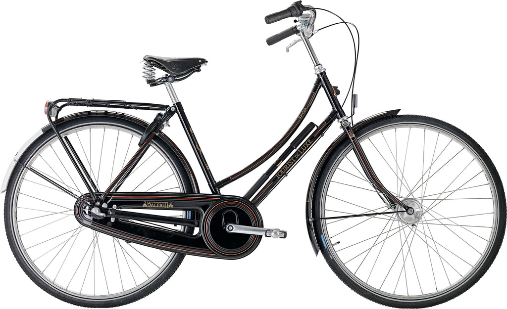 Raleigh Tourist de Luxe Dame