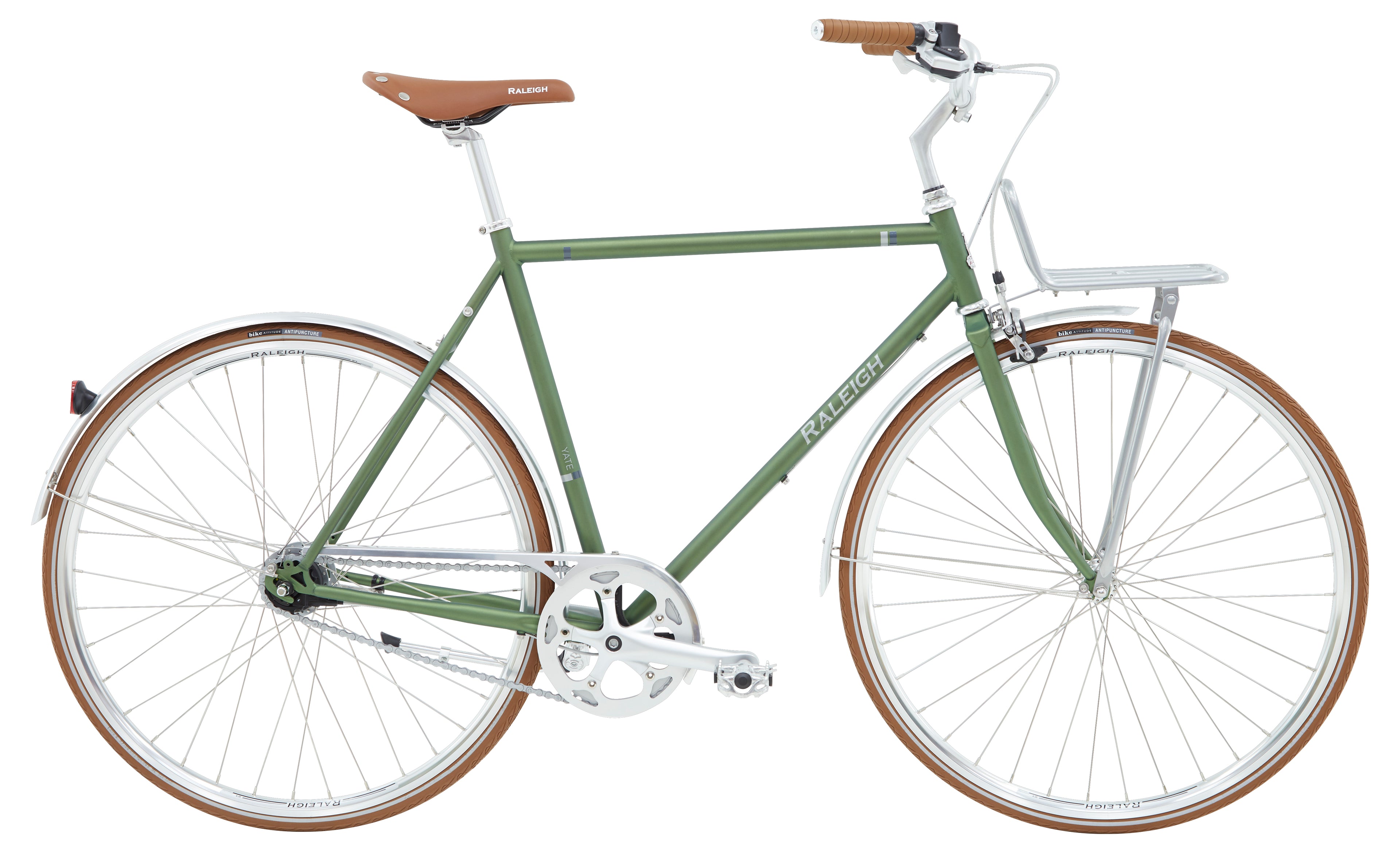 Raleigh Yate Cargo Herre