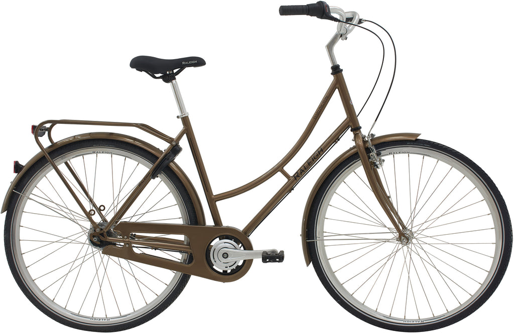 Raleigh Darlington Dame