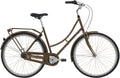 Raleigh Darlington Dame