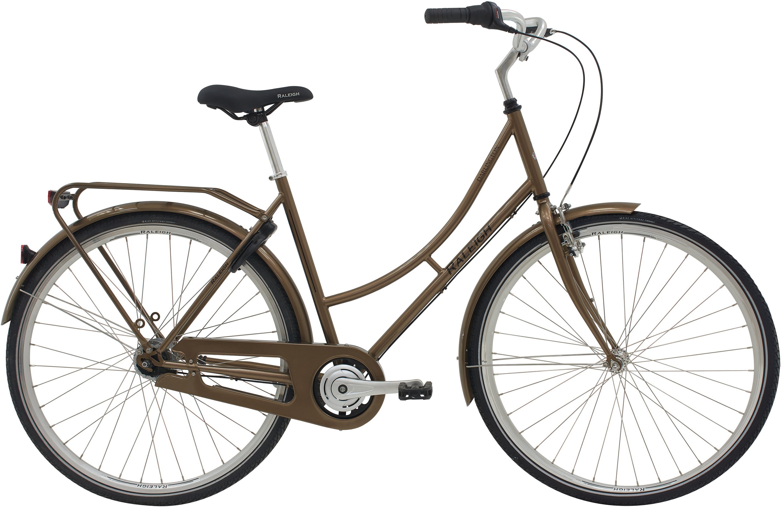 Raleigh Darlington Dame