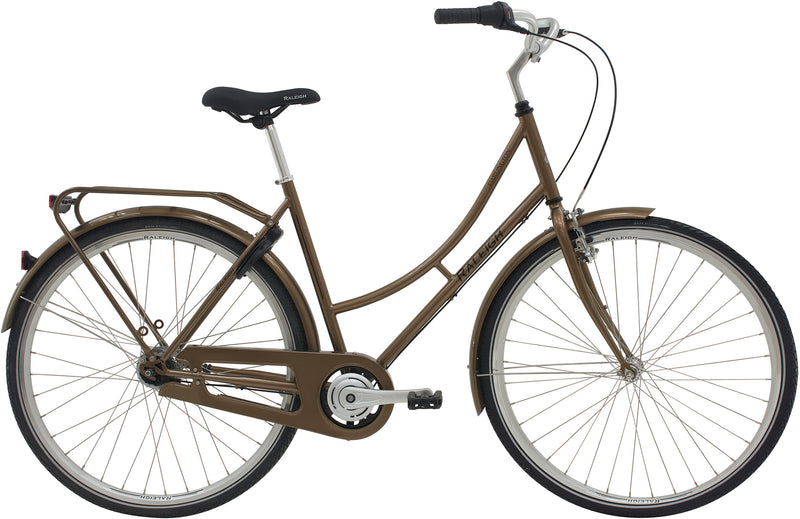 Raleigh Darlington Dame