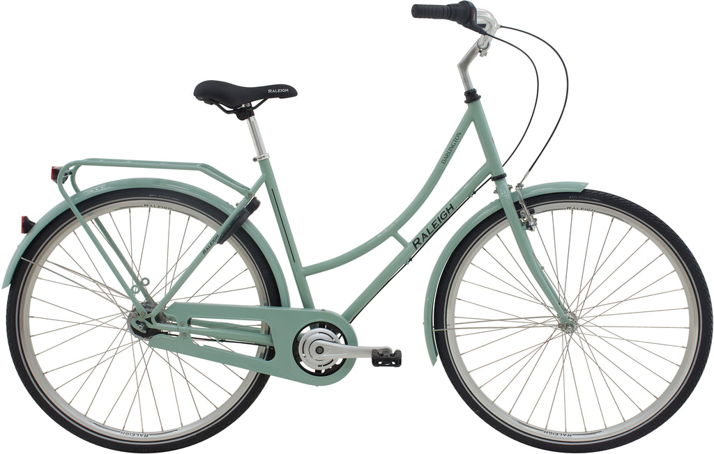 Raleigh Darlington Dame