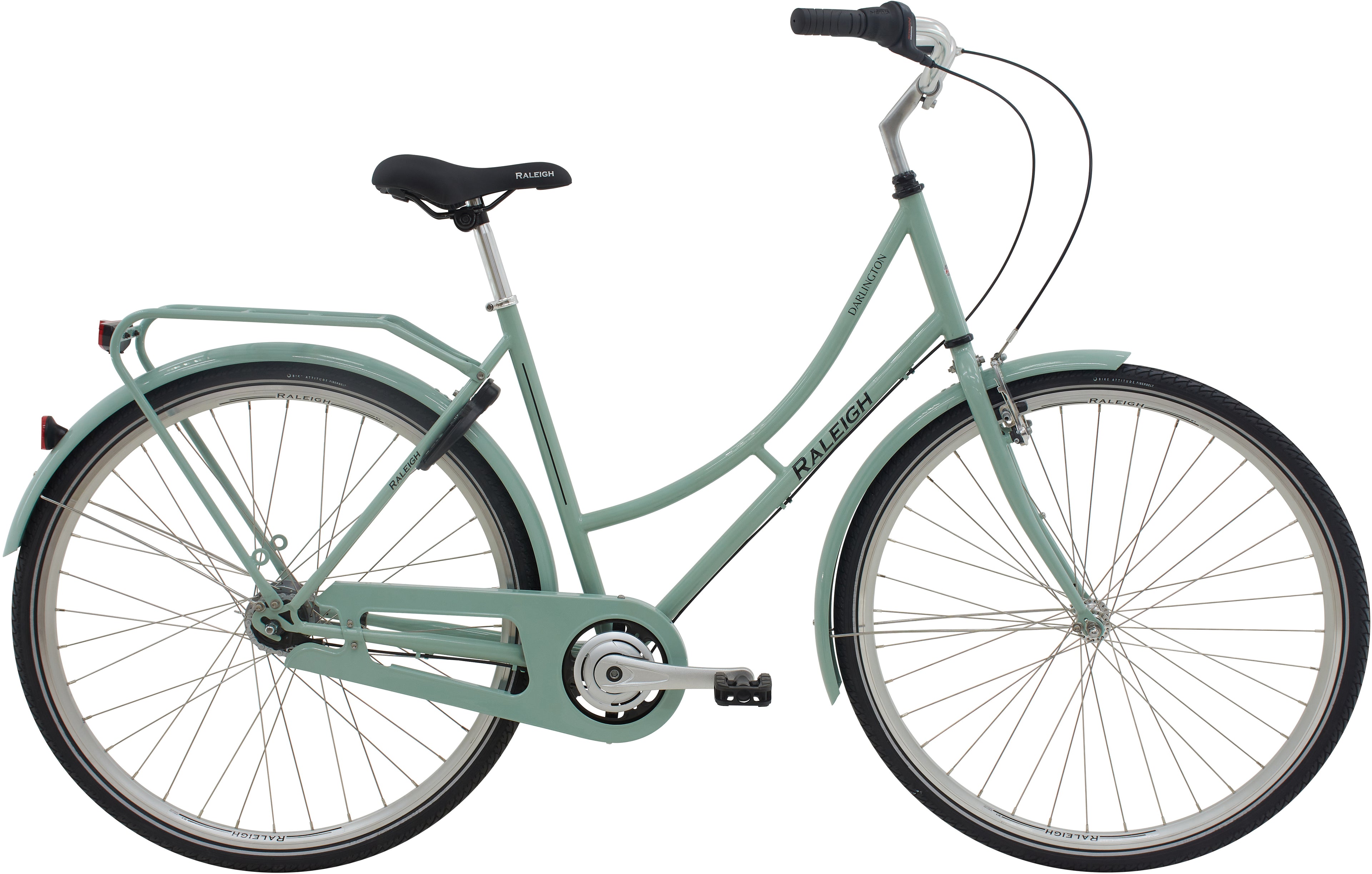 Raleigh Darlington Dame