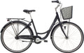 Raleigh Shopping Society Dame
