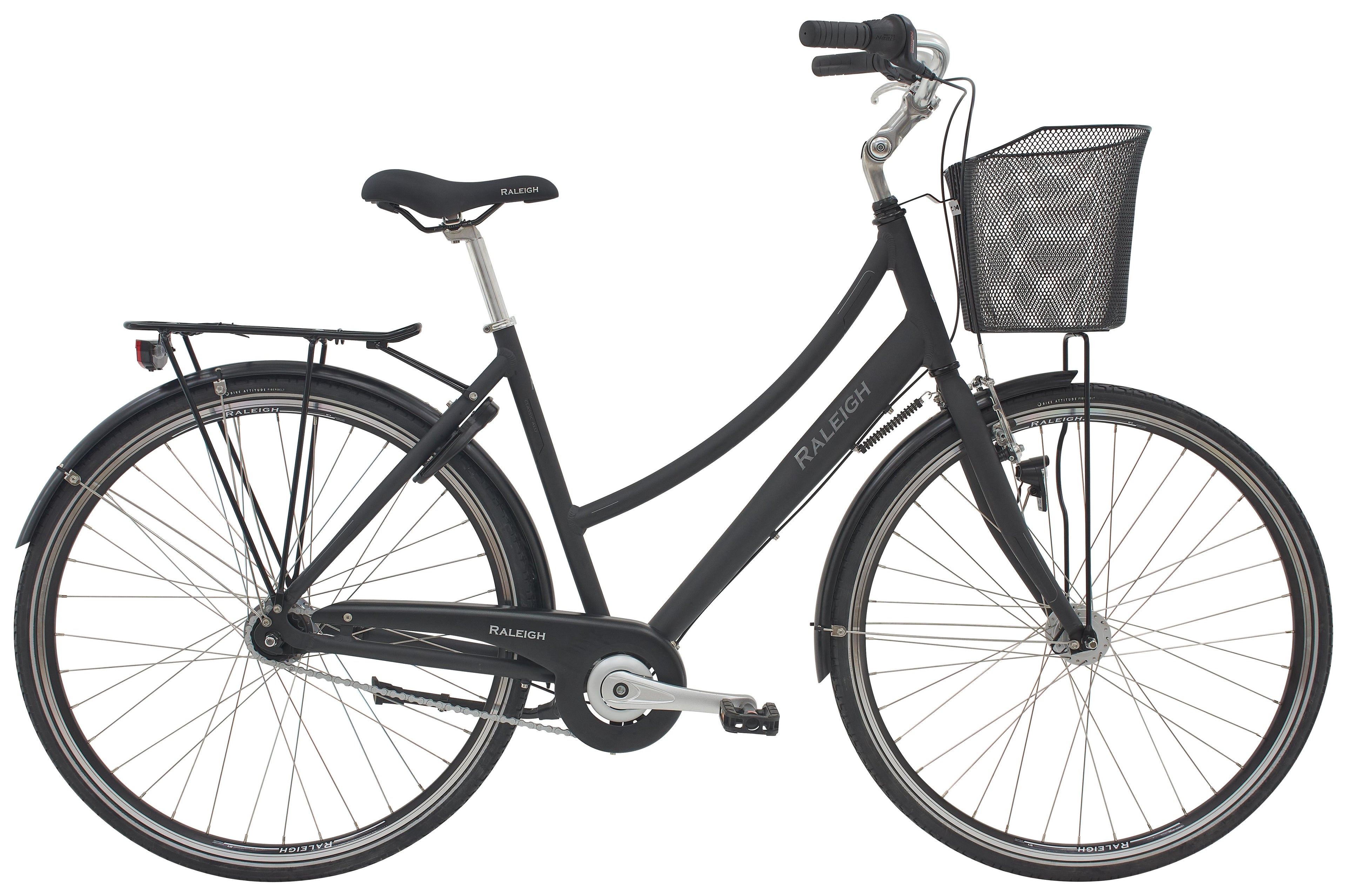 Raleigh City Classic Dame