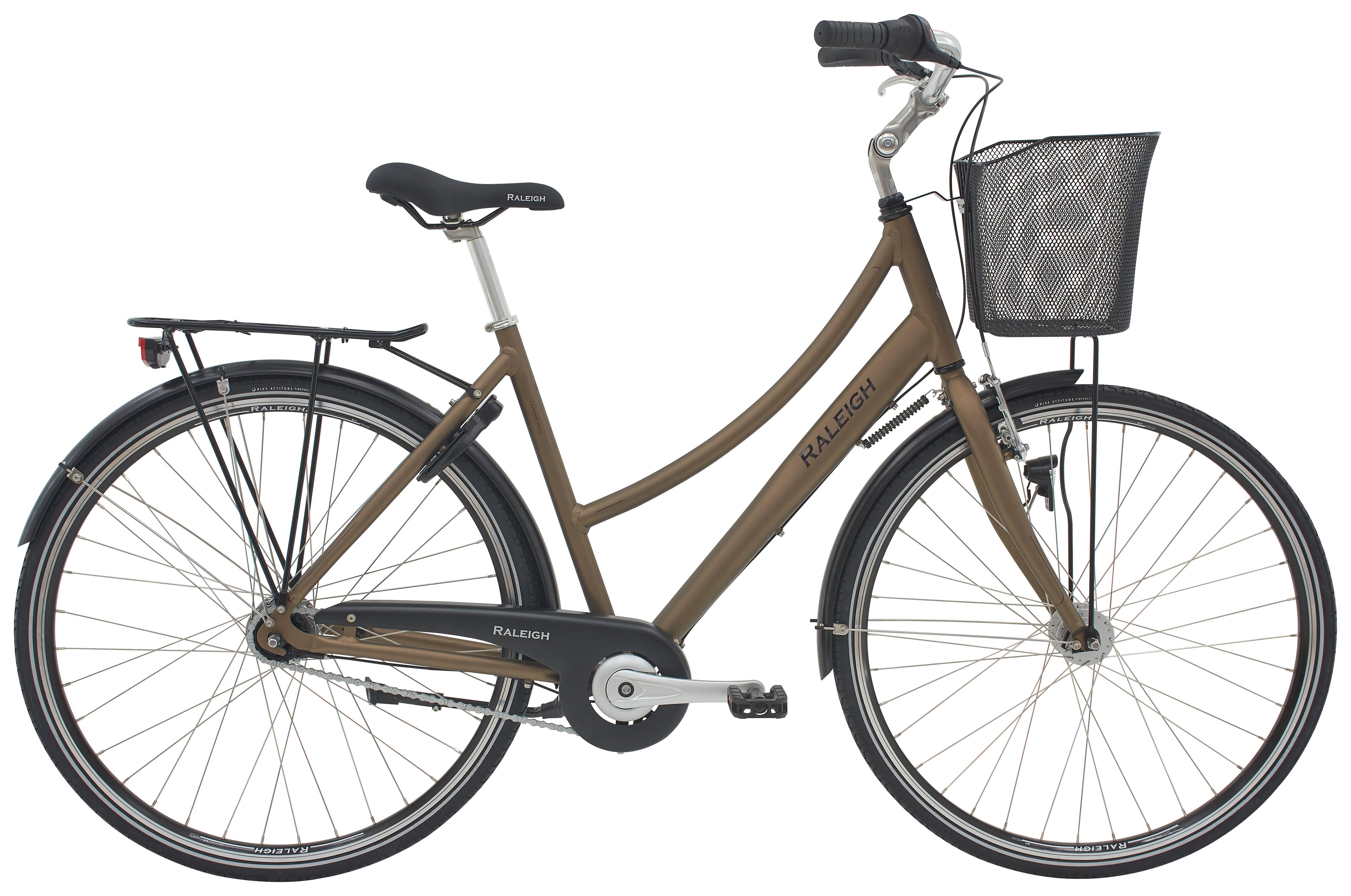 Raleigh City Classic Dame