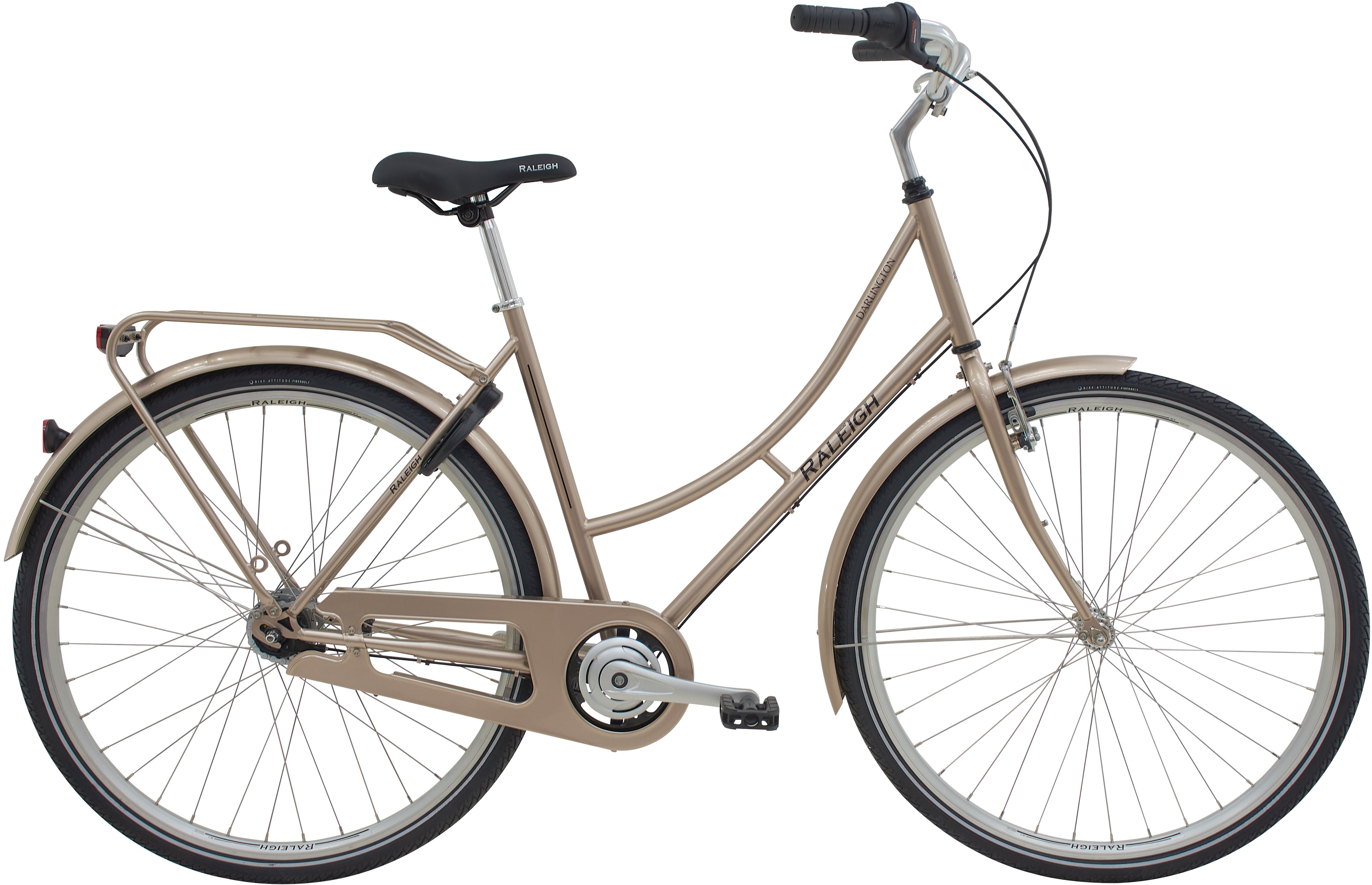 Raleigh Darlington Dame