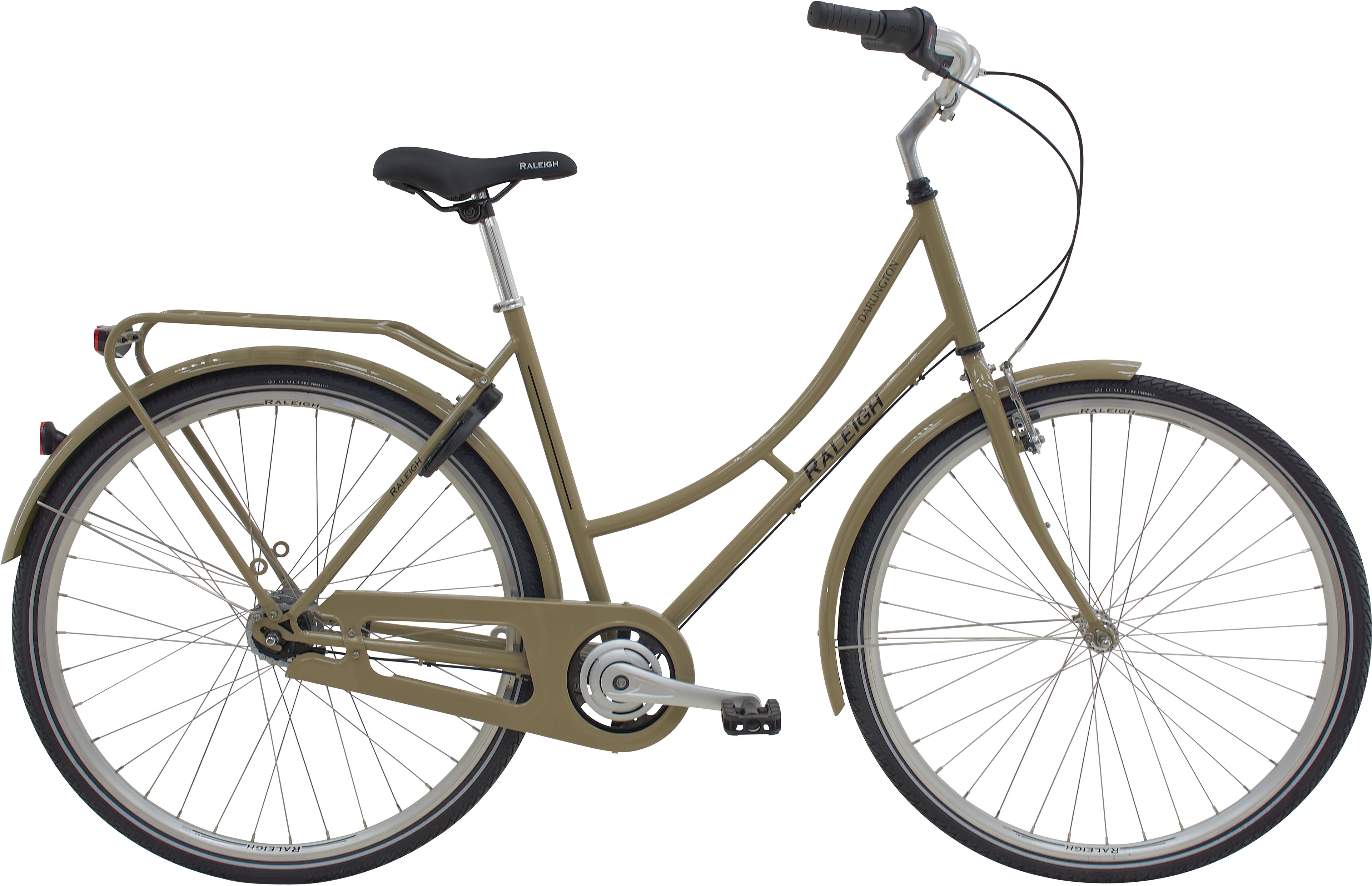 Raleigh Darlington Dame