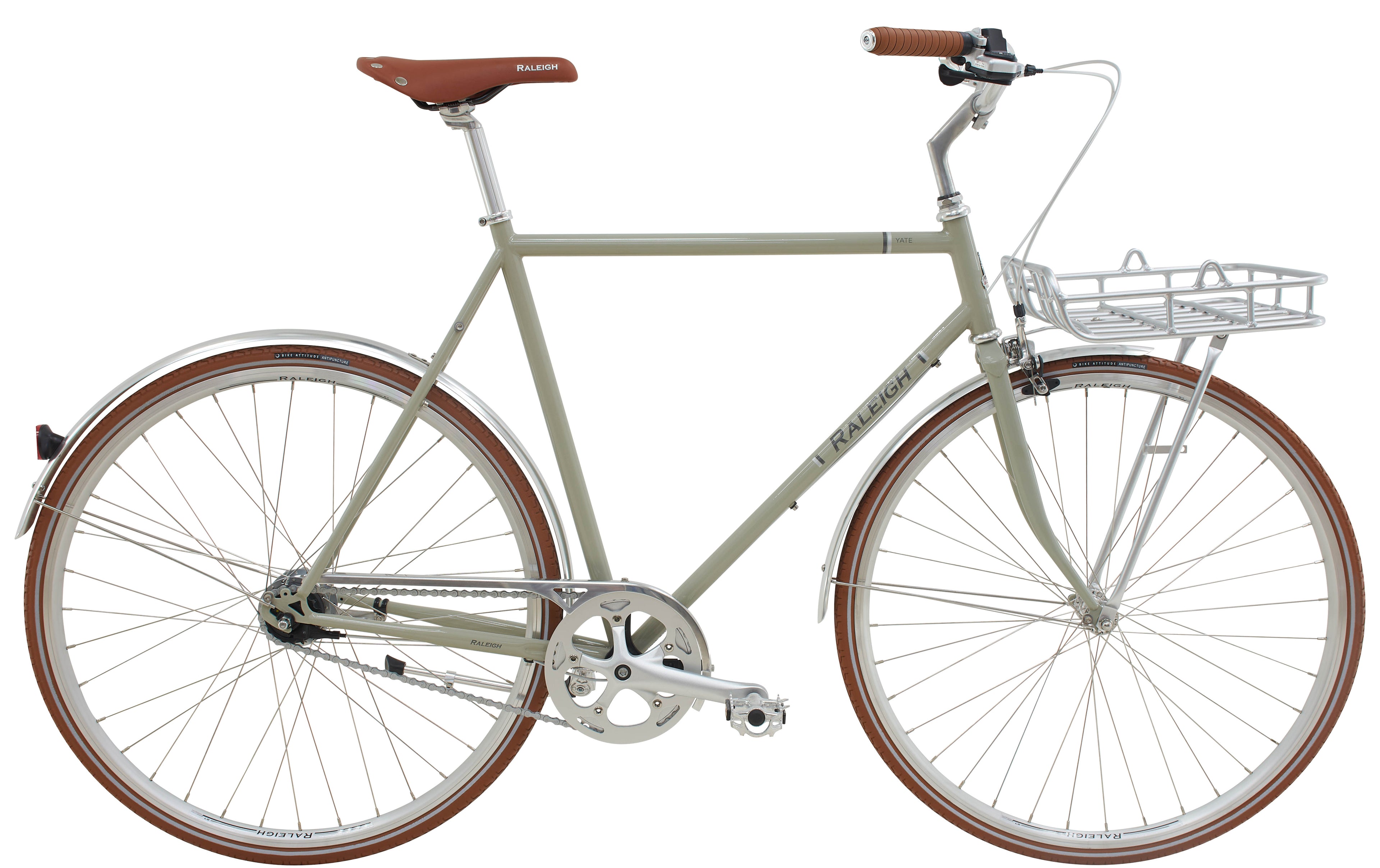 Raleigh Yate Cargo Herre