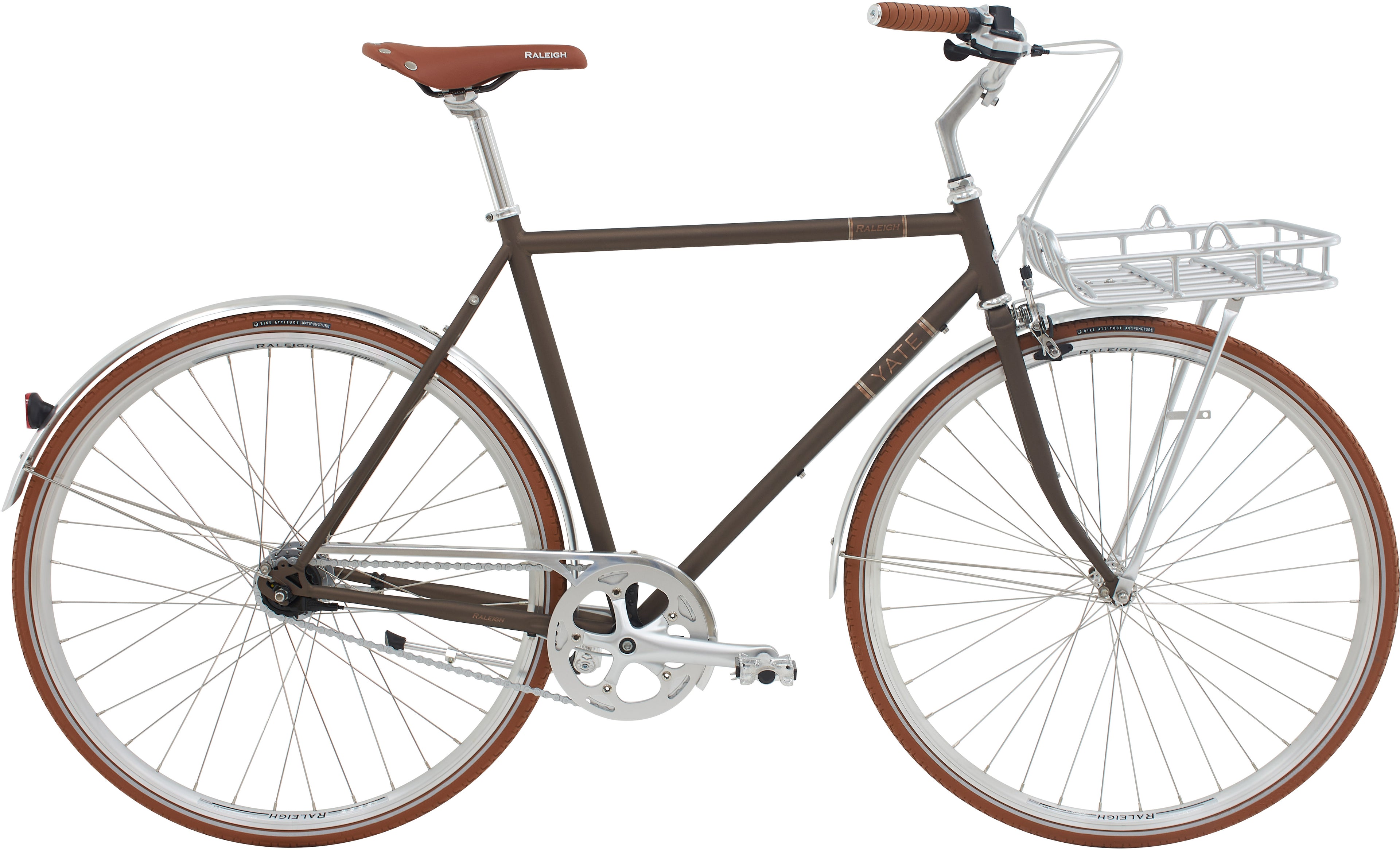 Raleigh Yate Cargo Herre