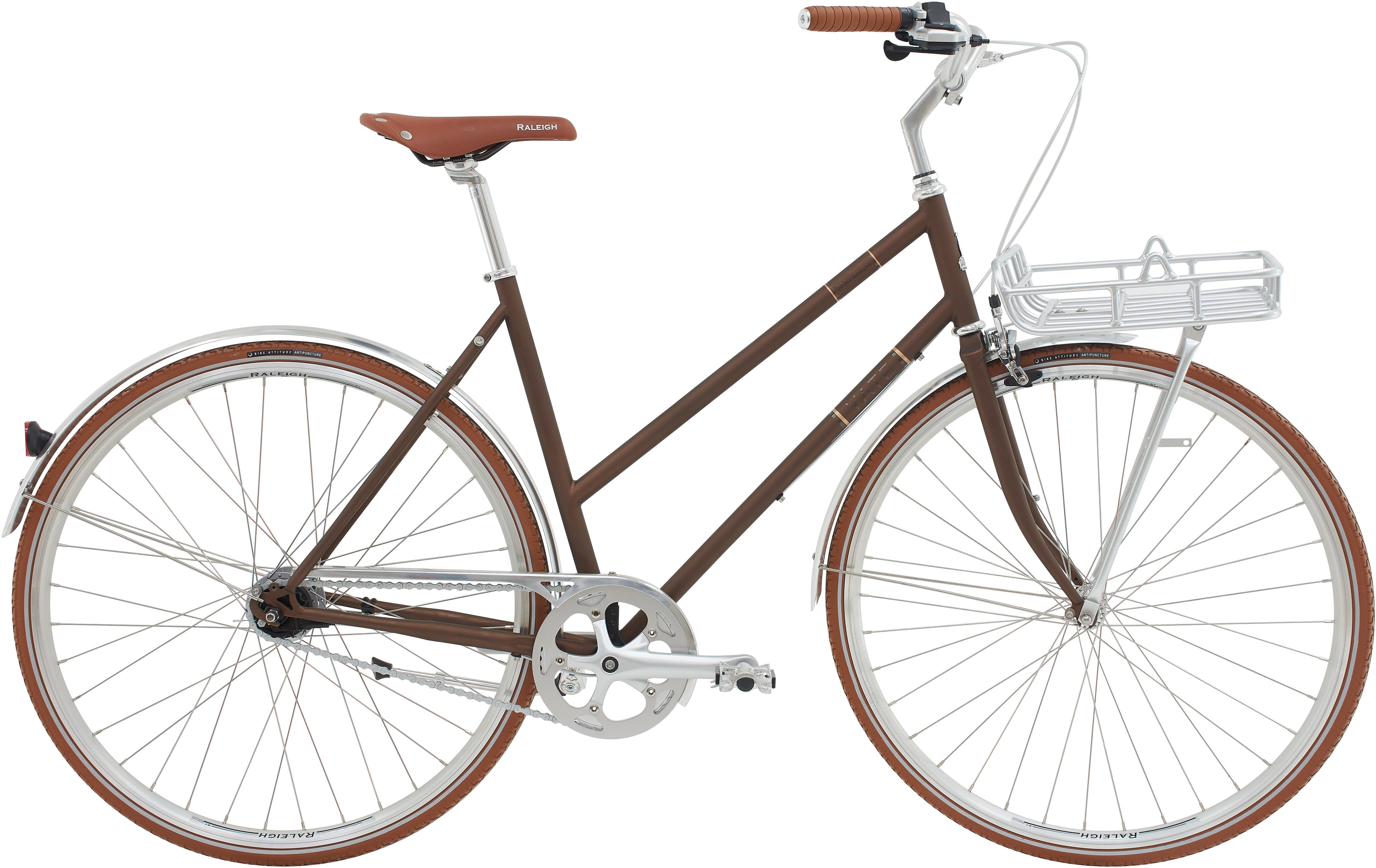 Raleigh Yate Cargo Dame