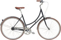 Raleigh Kent Dame