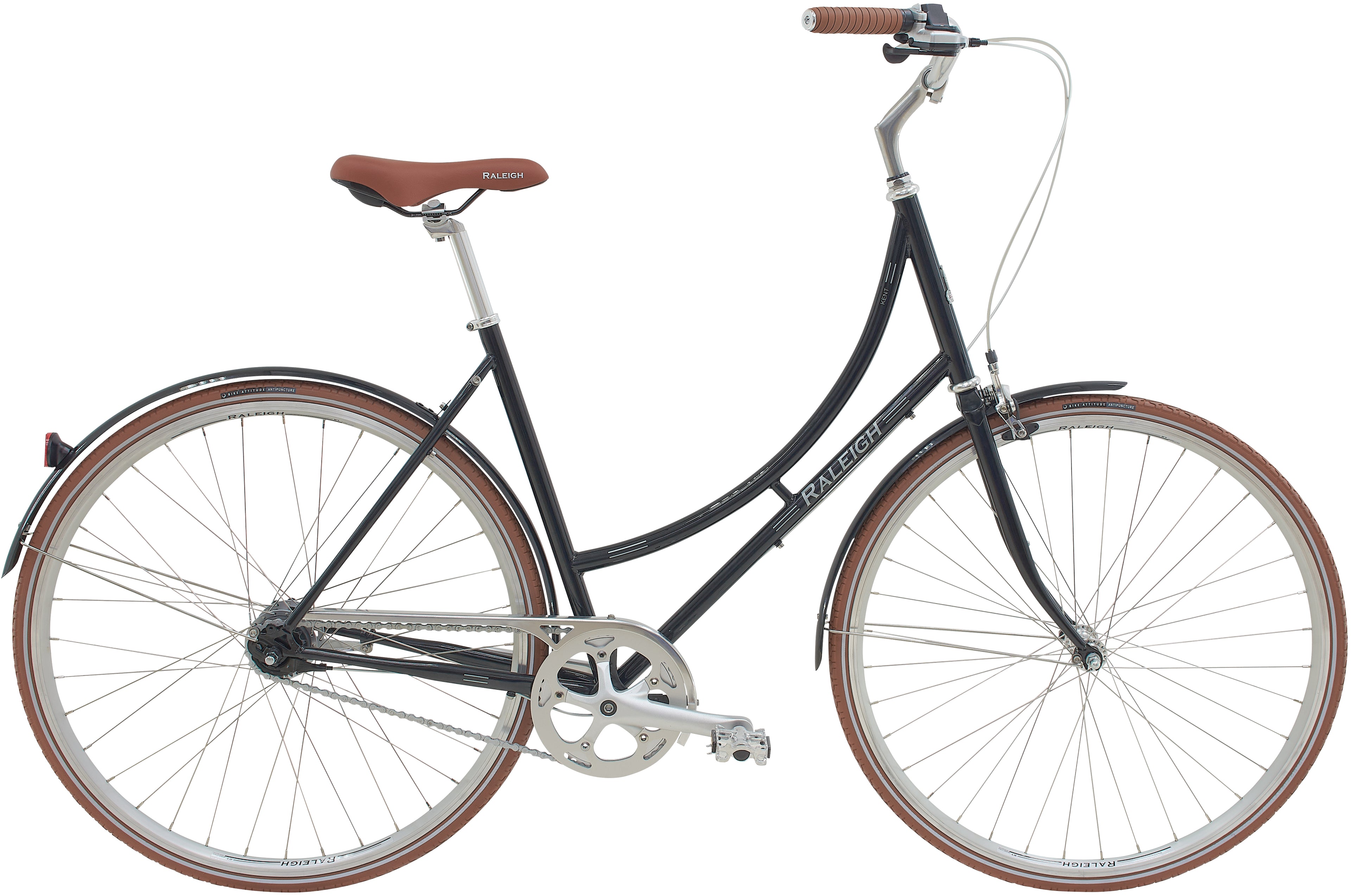 Raleigh Kent Dame