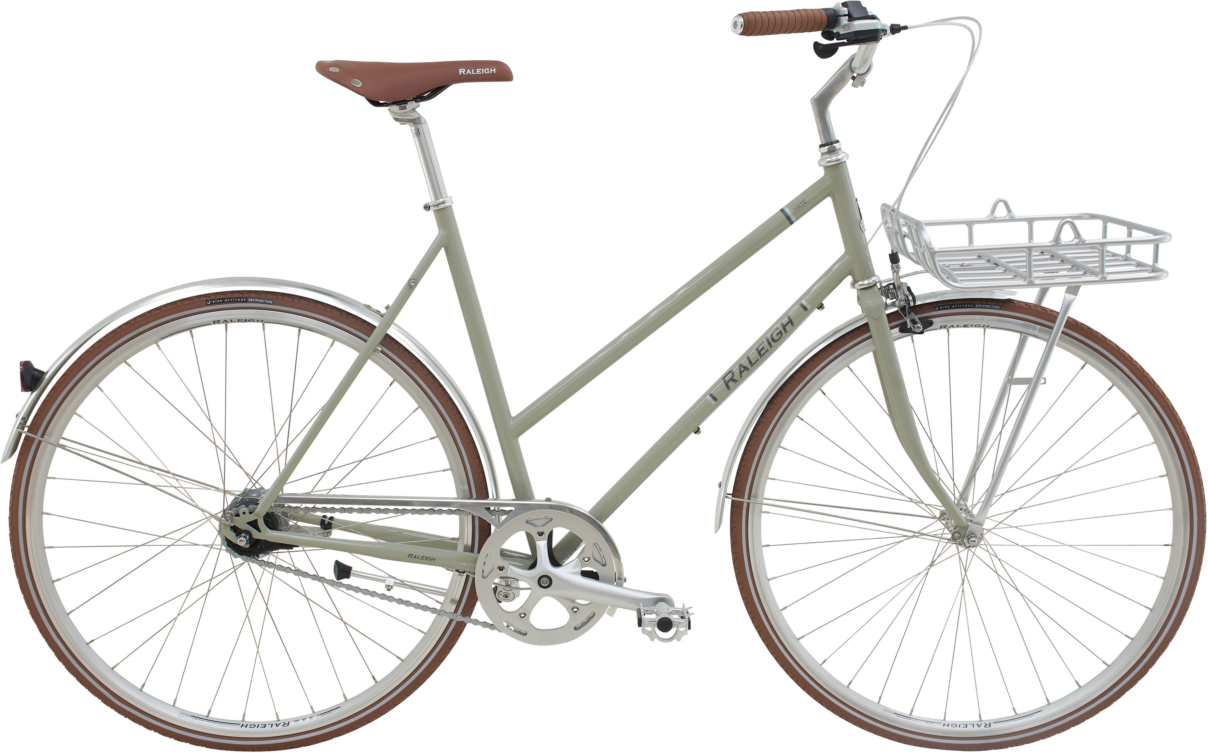 Raleigh Yate Cargo Dame