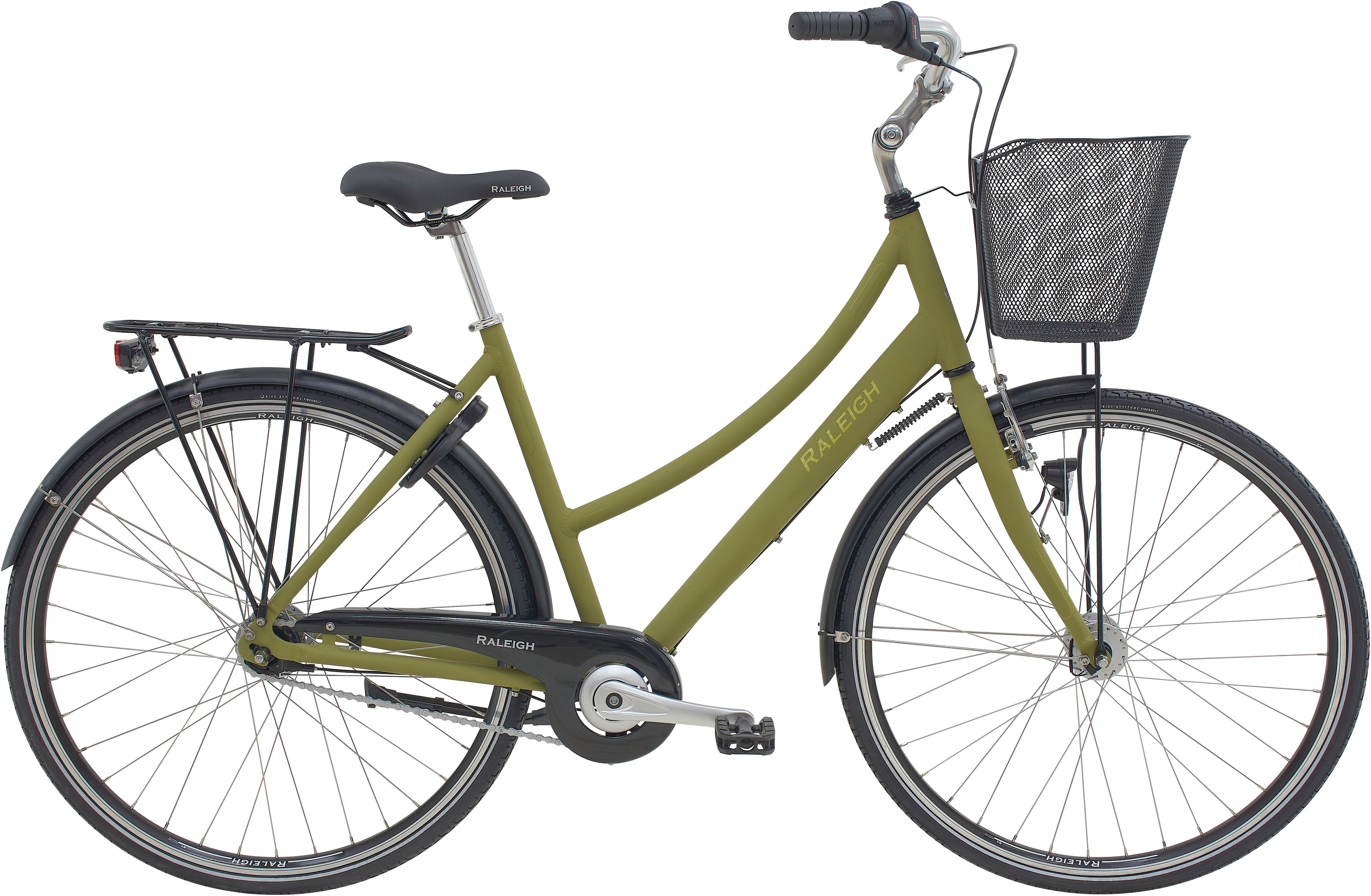 Raleigh City Classic Dame