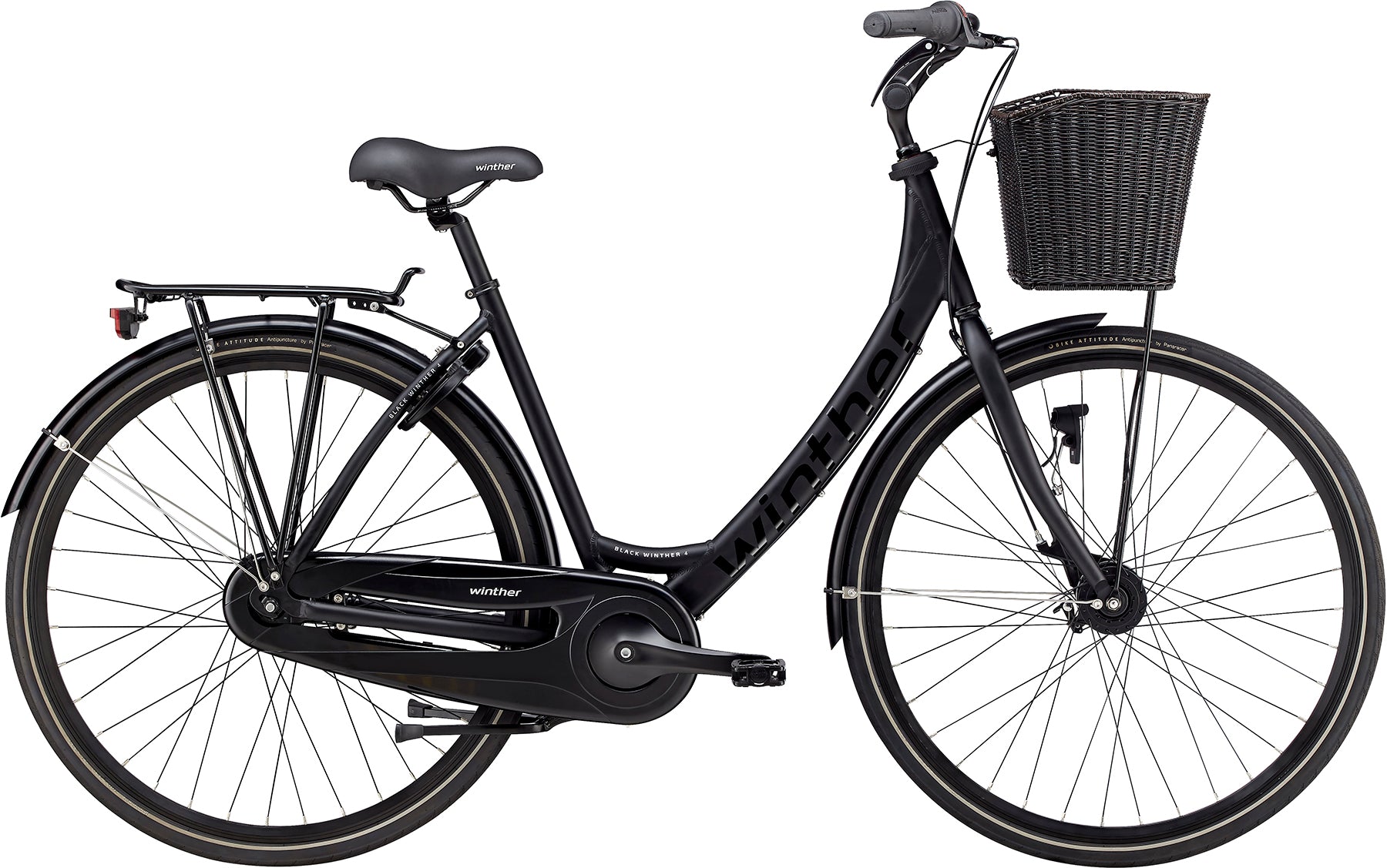 Black Winther 4