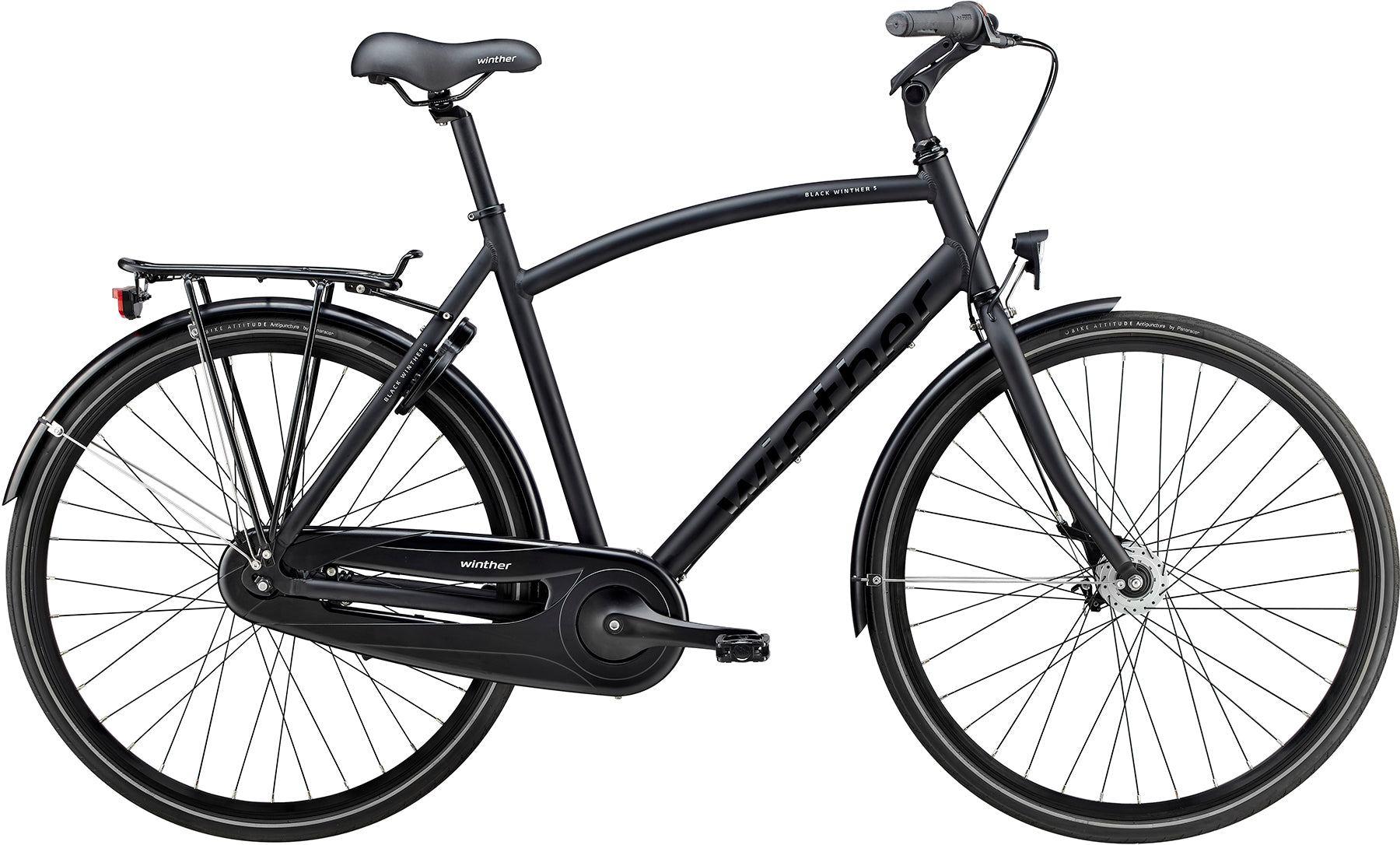Black Winther 5