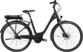 Black Winther Superbe 4