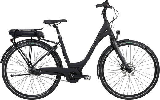 Black Winther Superbe 4