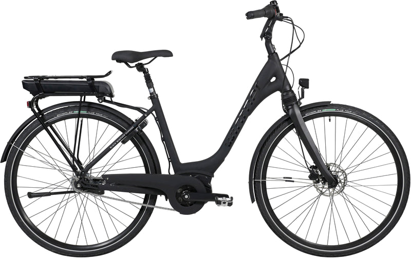 Black Winther Superbe 4