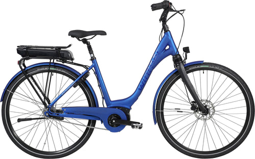 Blue Winther Superbe 4