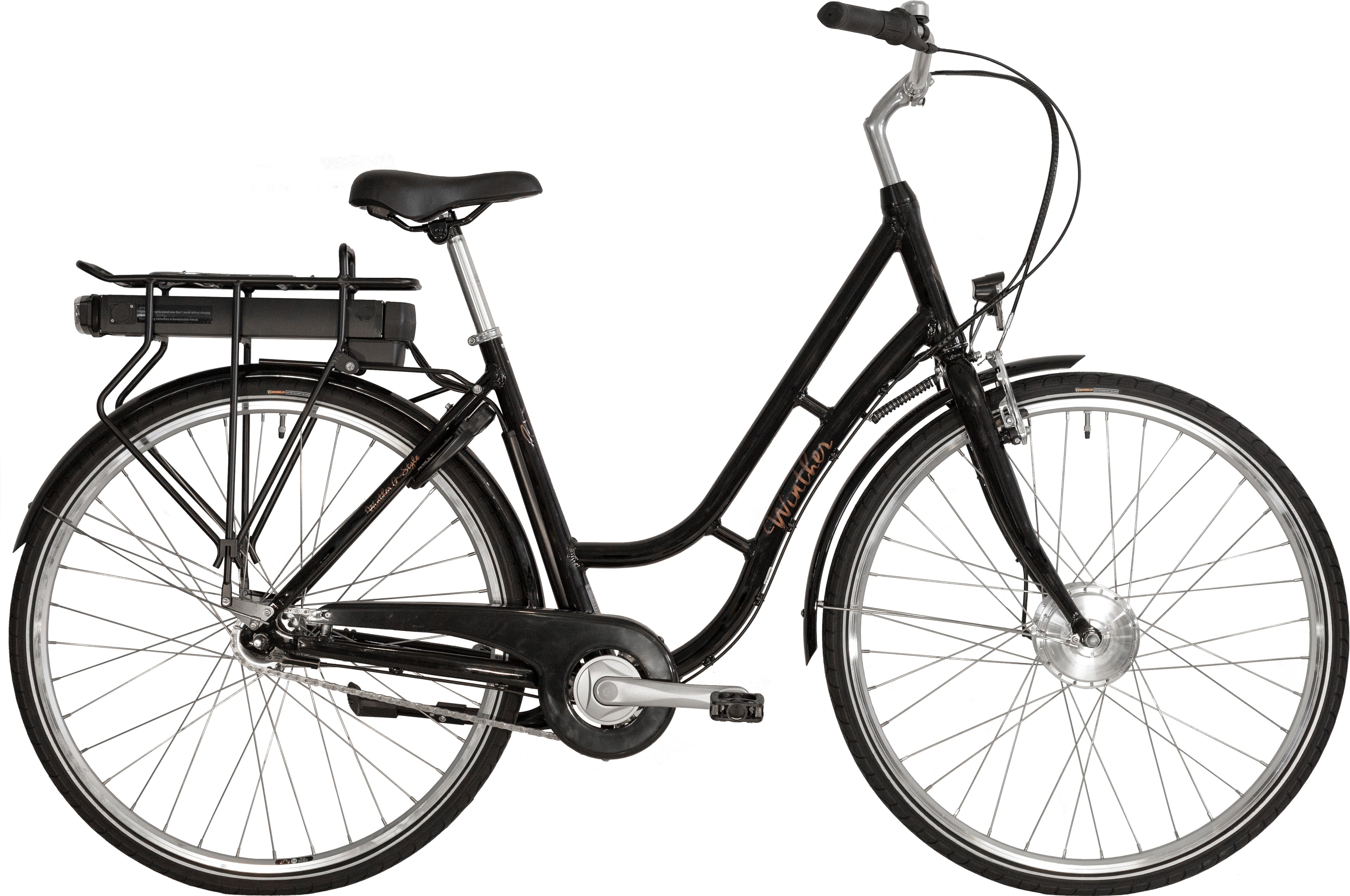 Winther G-Style E
