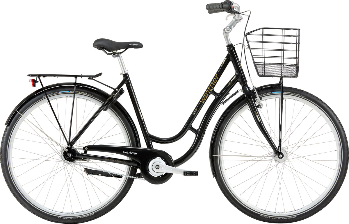 Bycykel