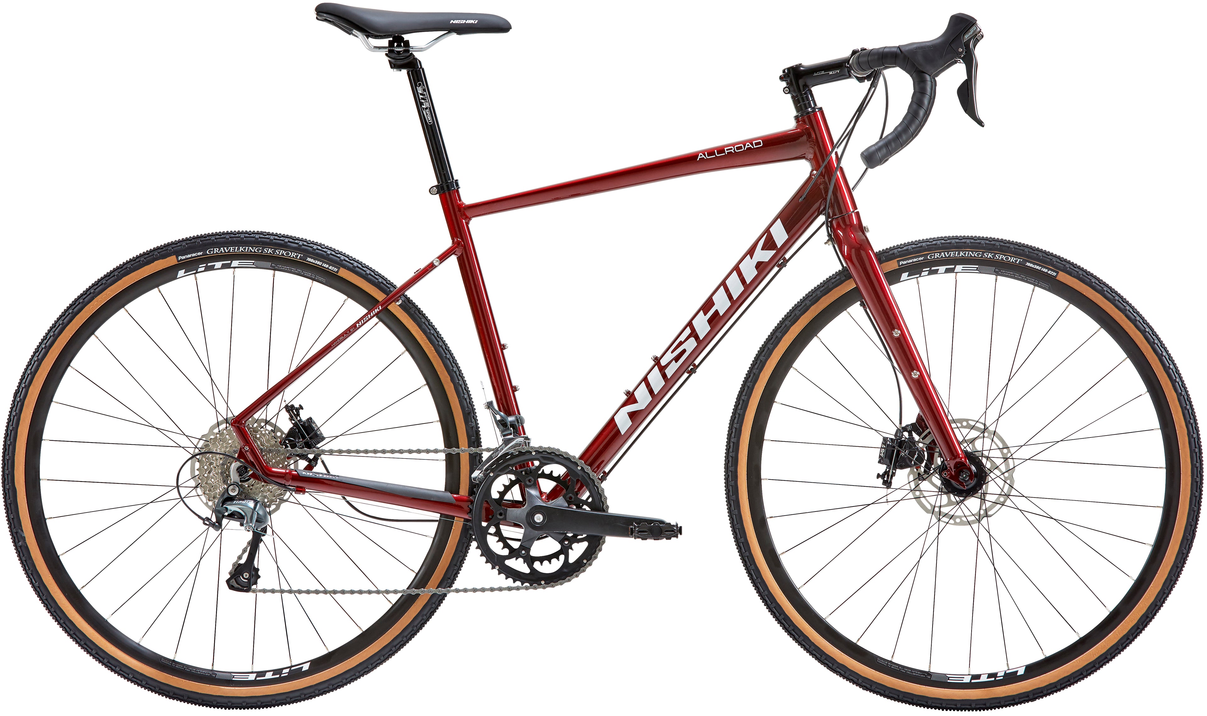 Nishiki All Road