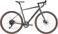 Nishiki Detour