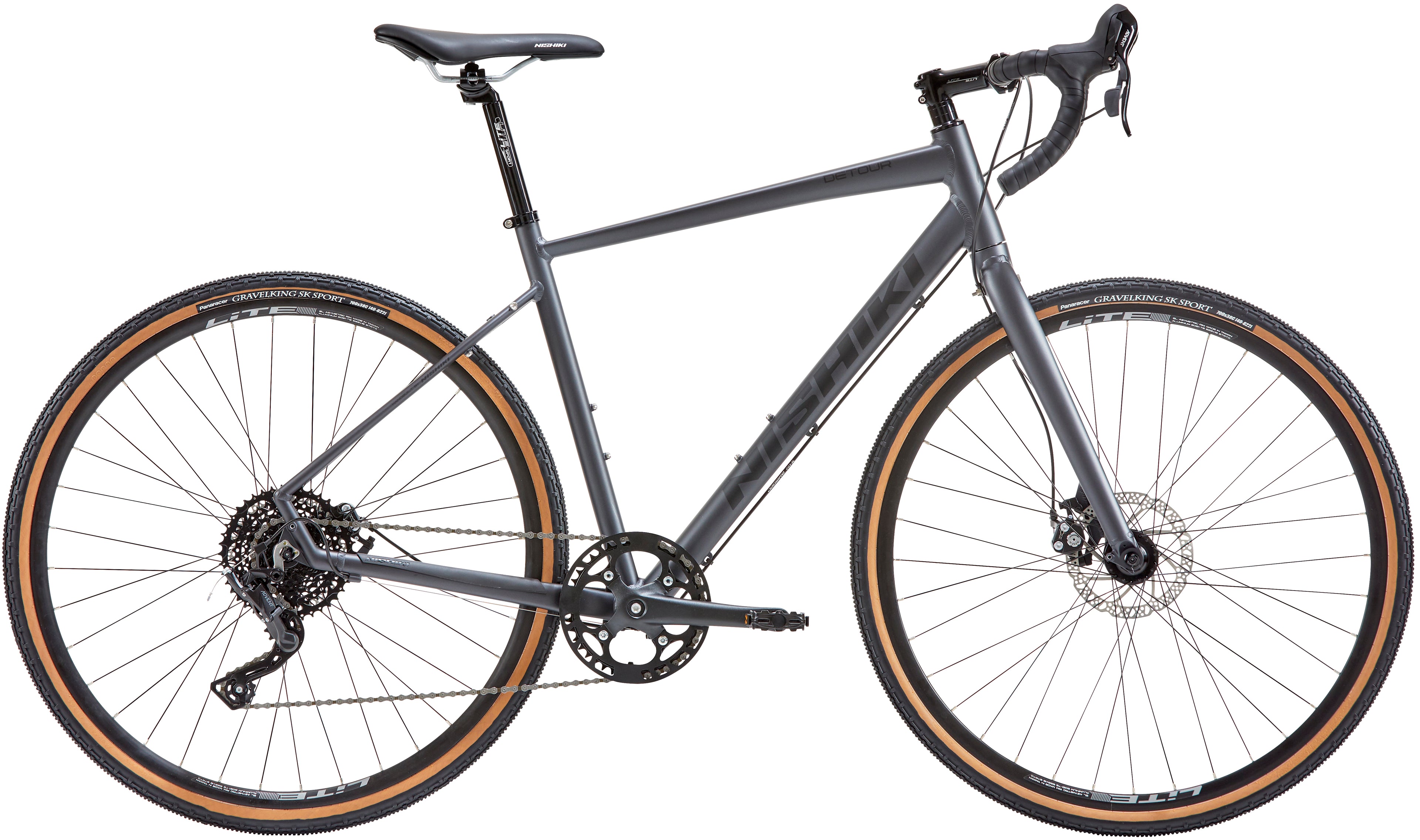 Nishiki Detour