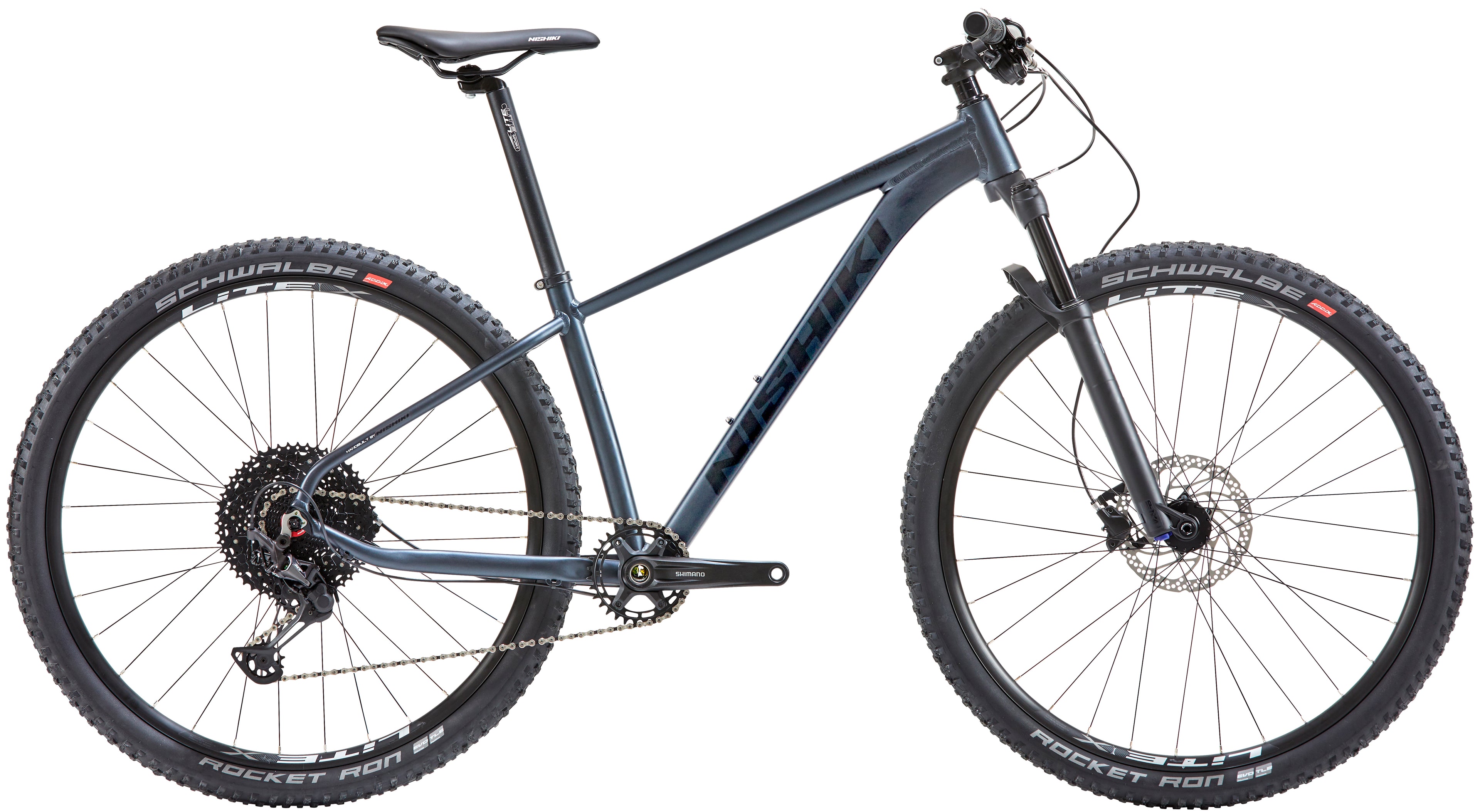 Nishiki Pinnacle