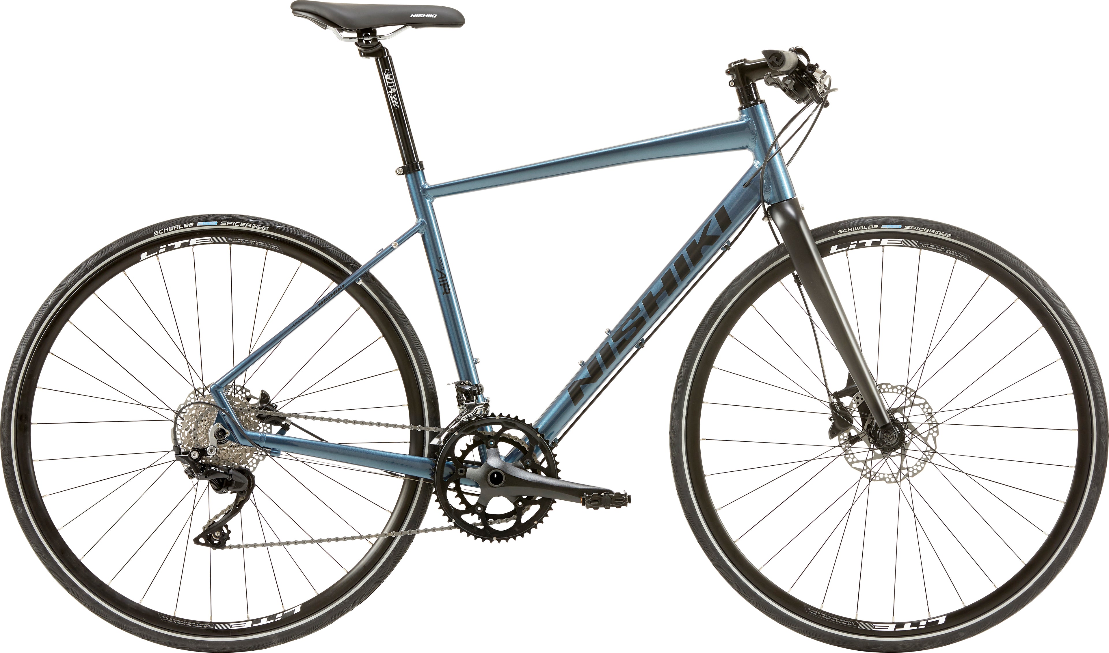 Nishiki Pro Air
