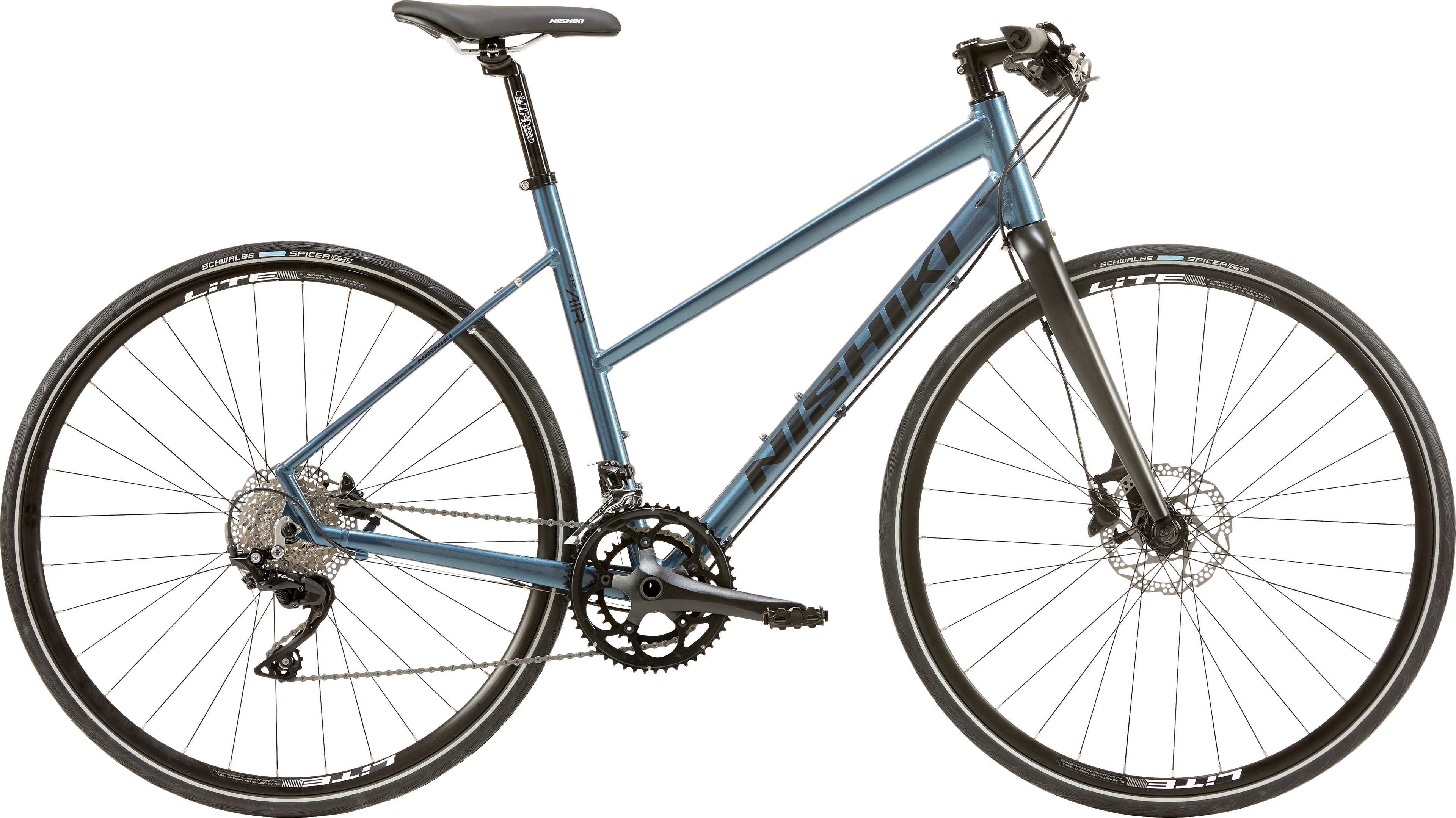 Nishiki Pro Air