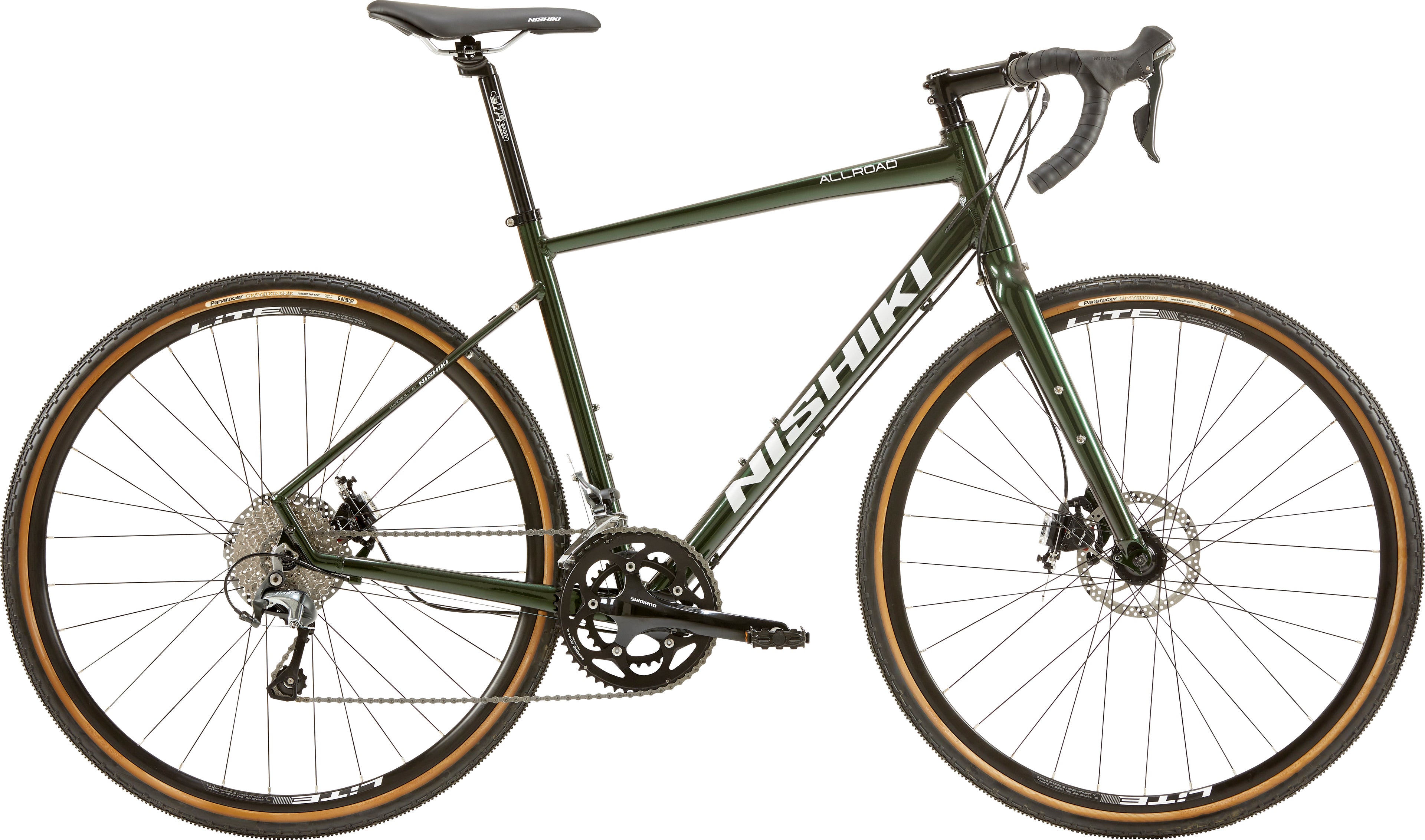 Nishiki All Road
