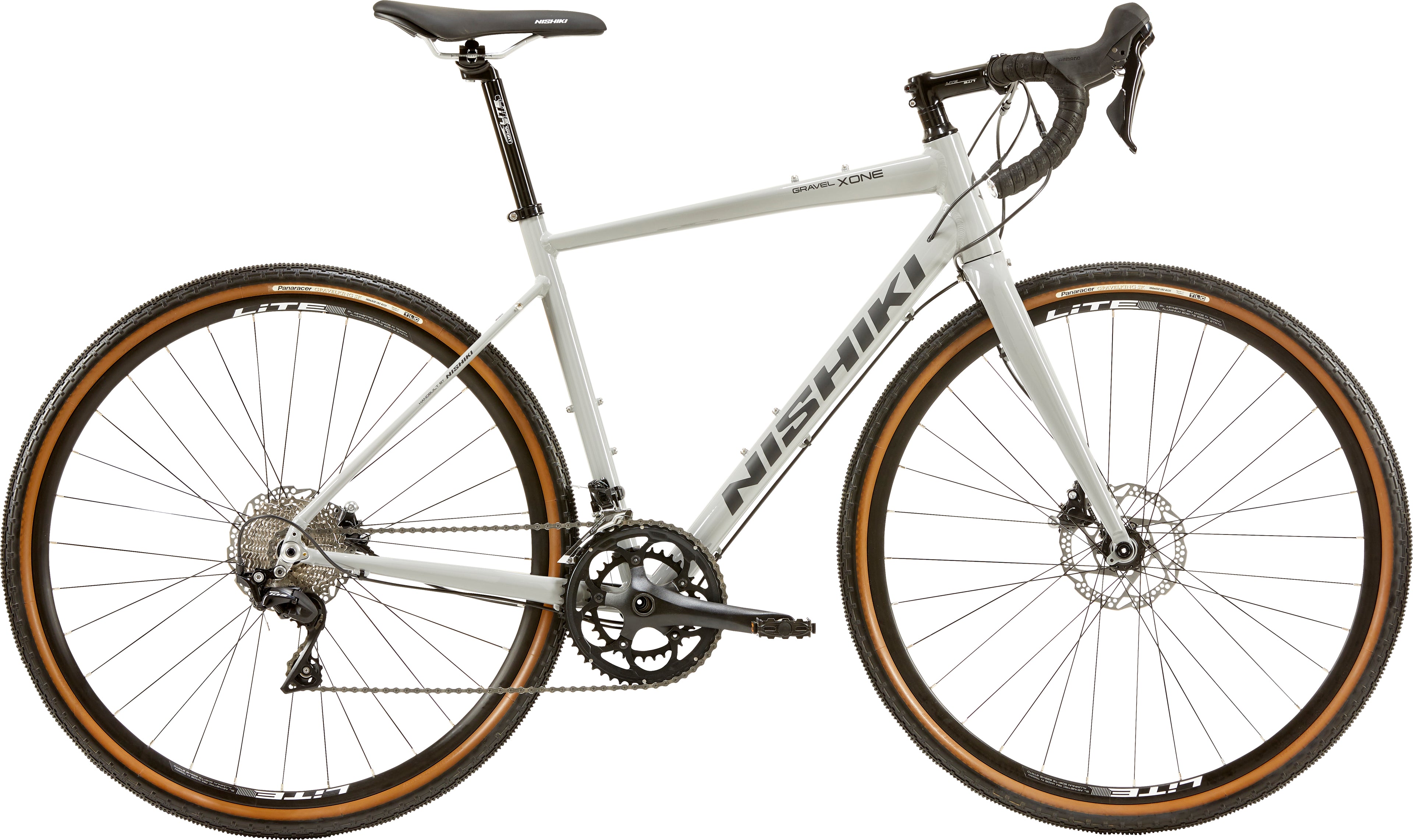Nishiki XONE