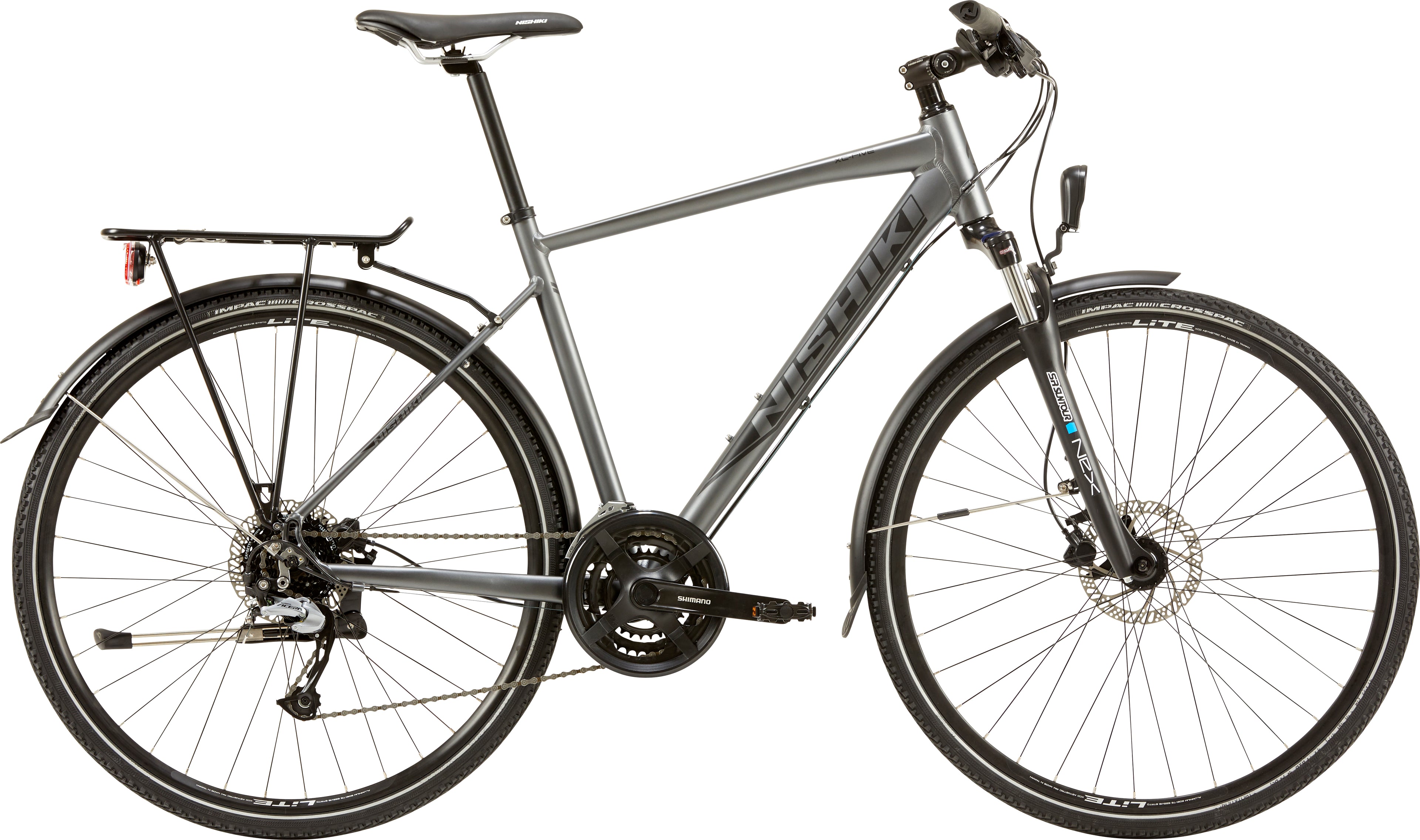 Nishiki XC Five