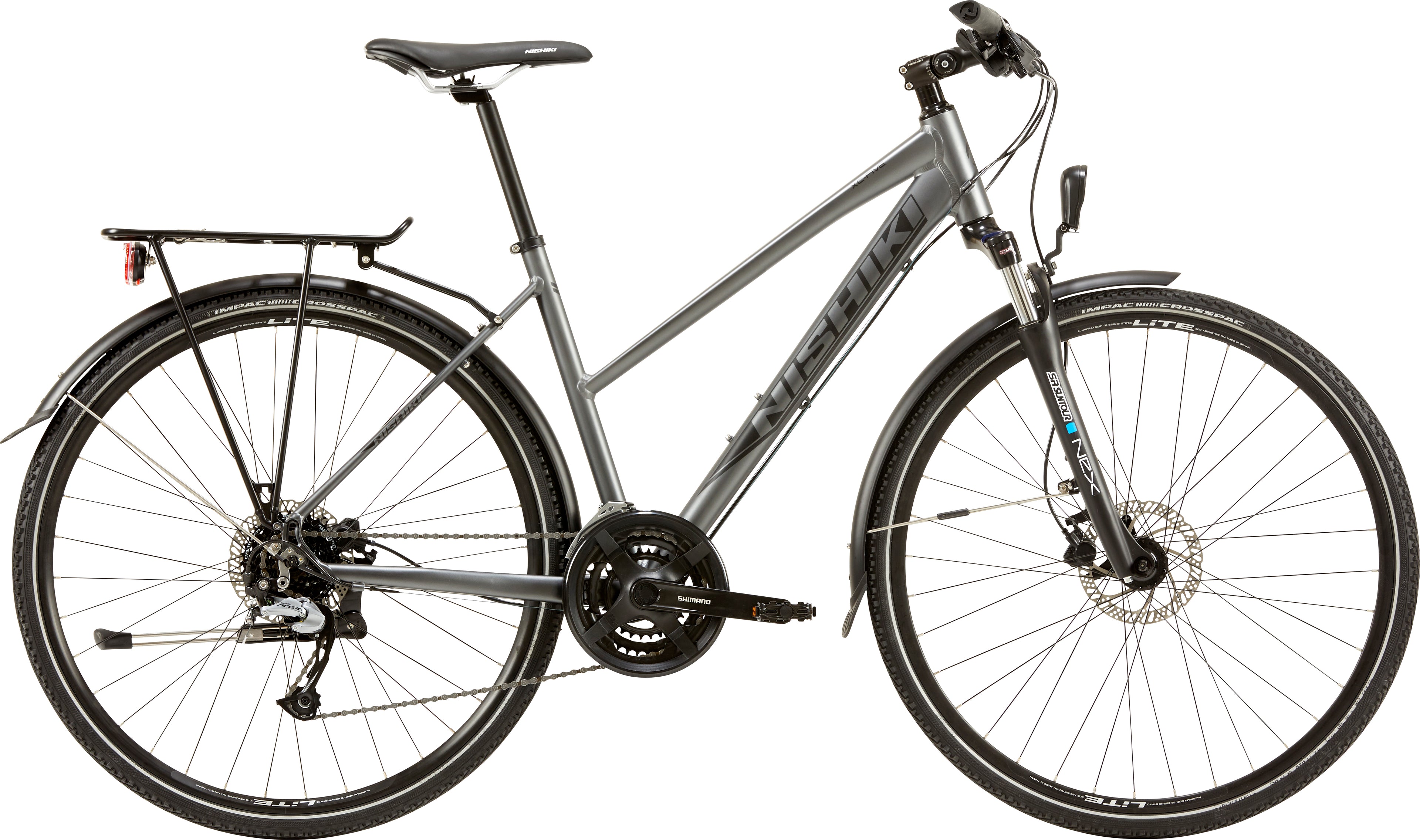 Nishiki XC Five