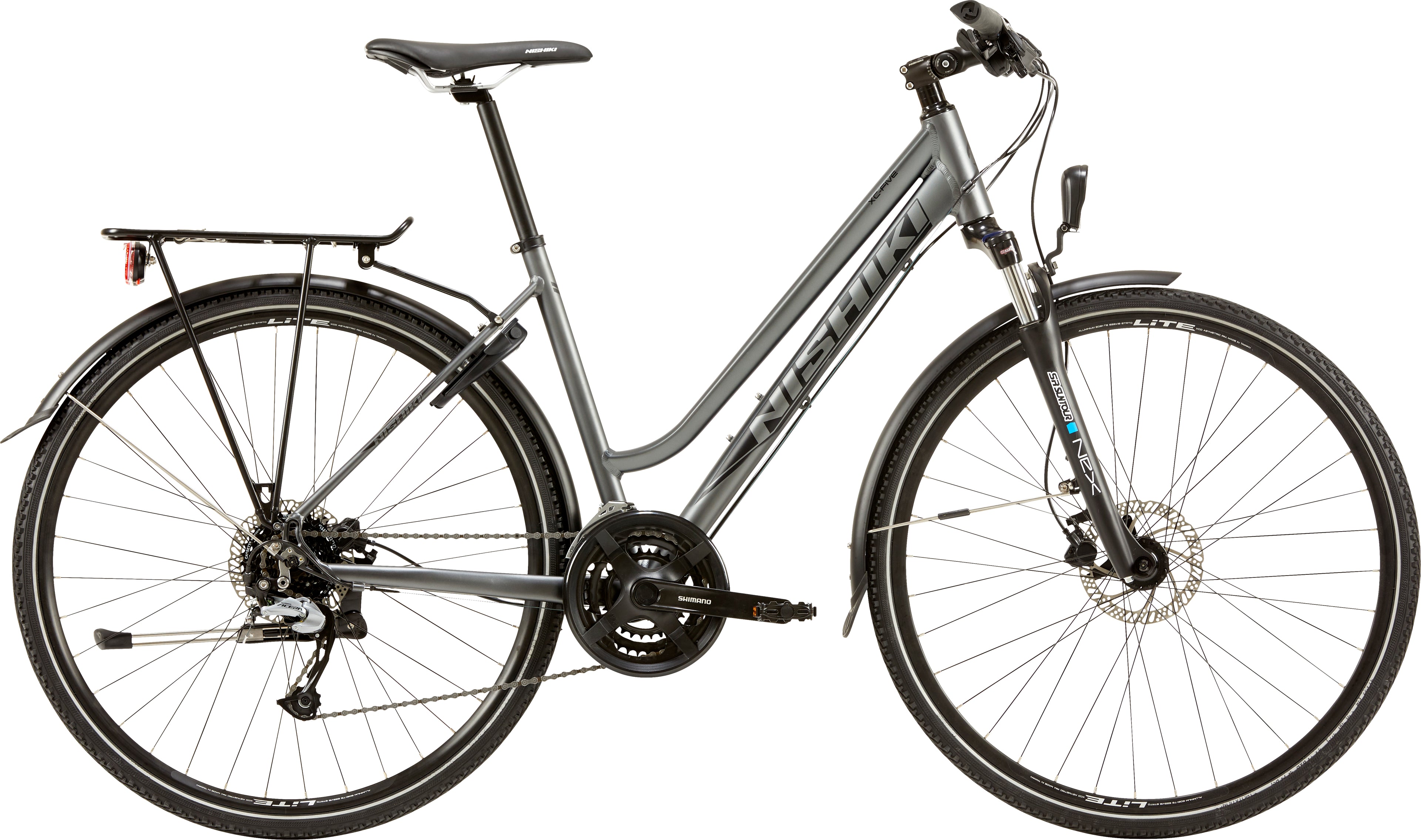Nishiki XC Five