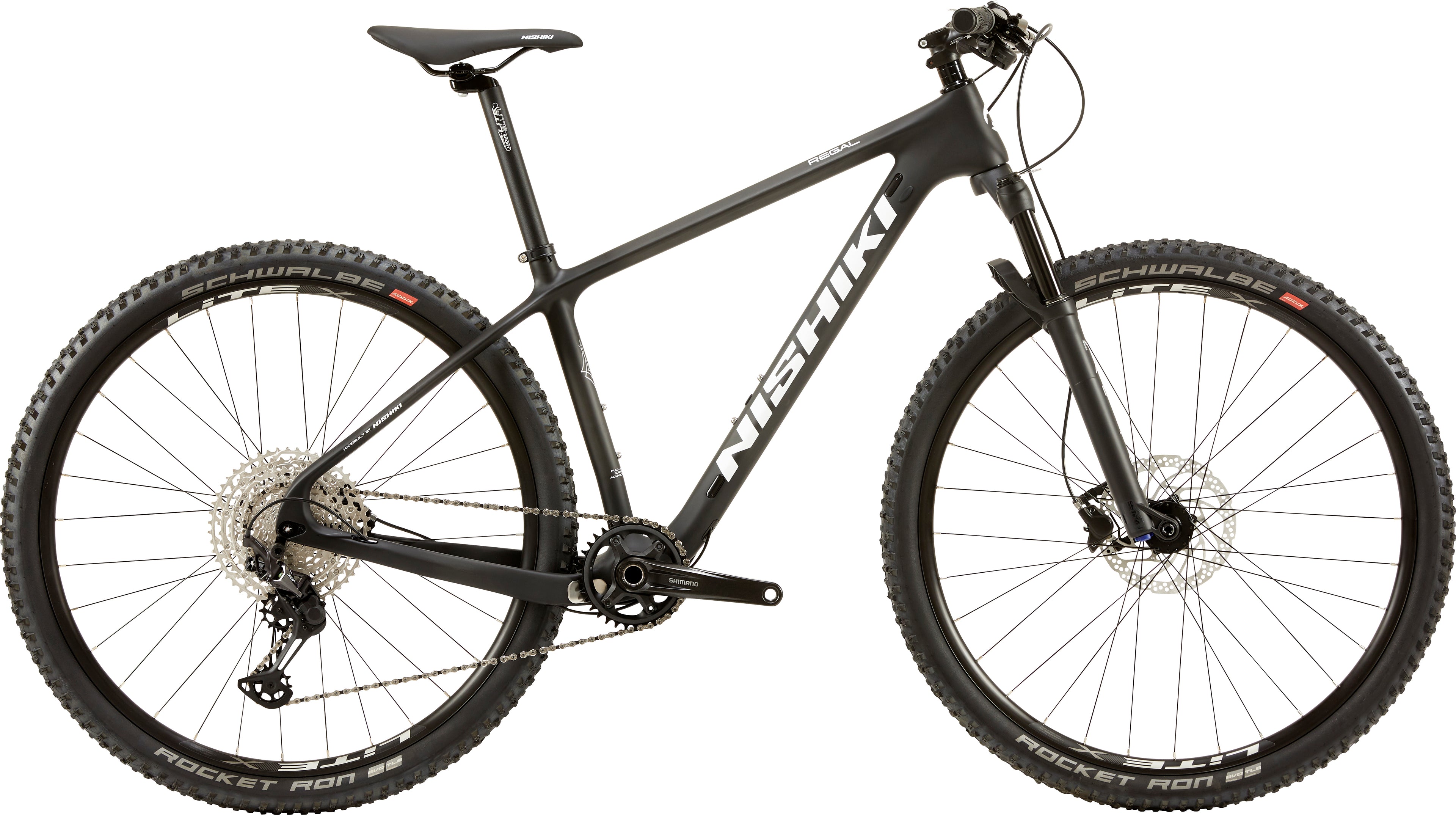 Nishiki Regal