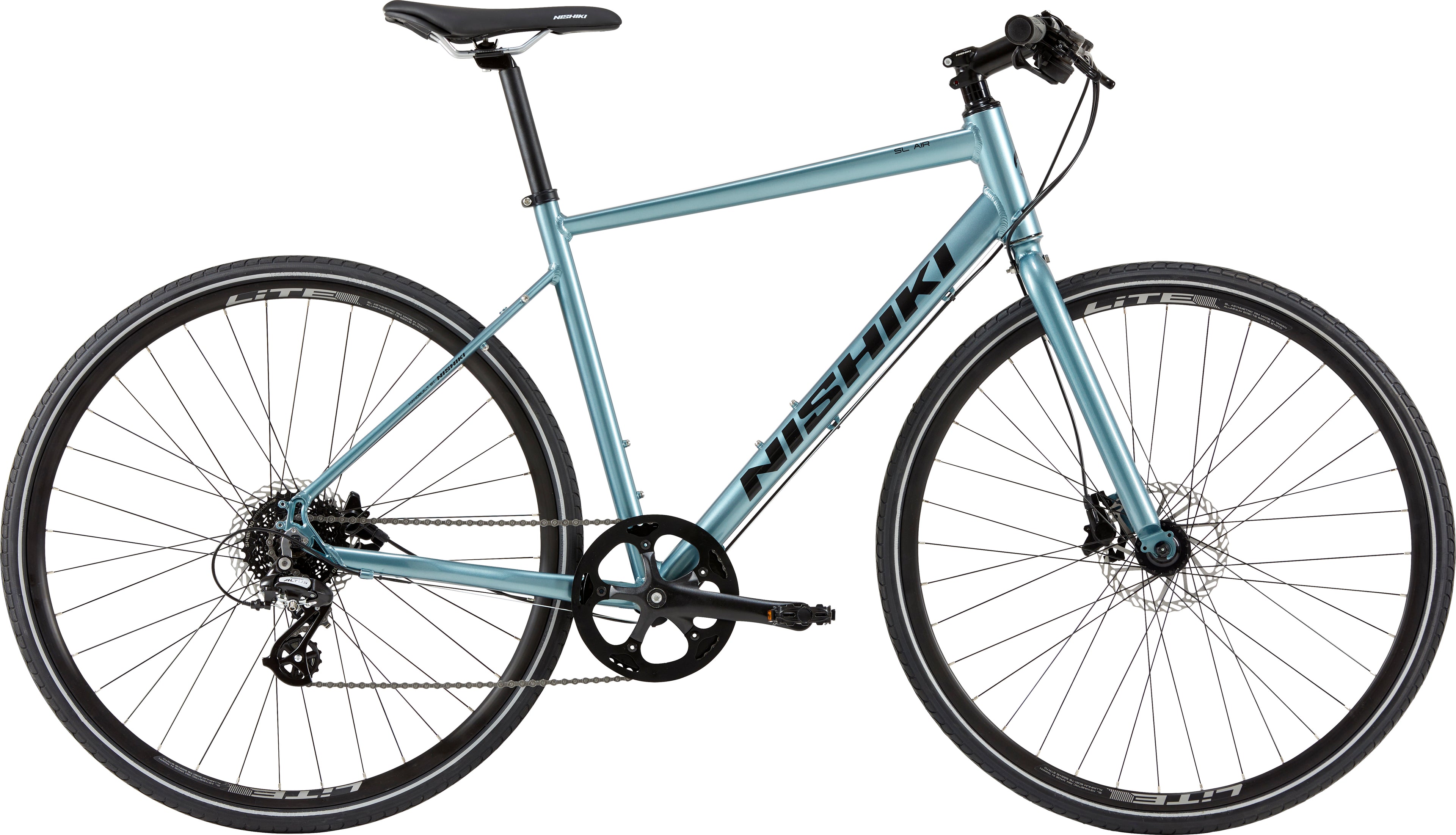 Nishiki SL AIR