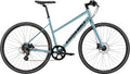 Nishiki SL AIR Dame