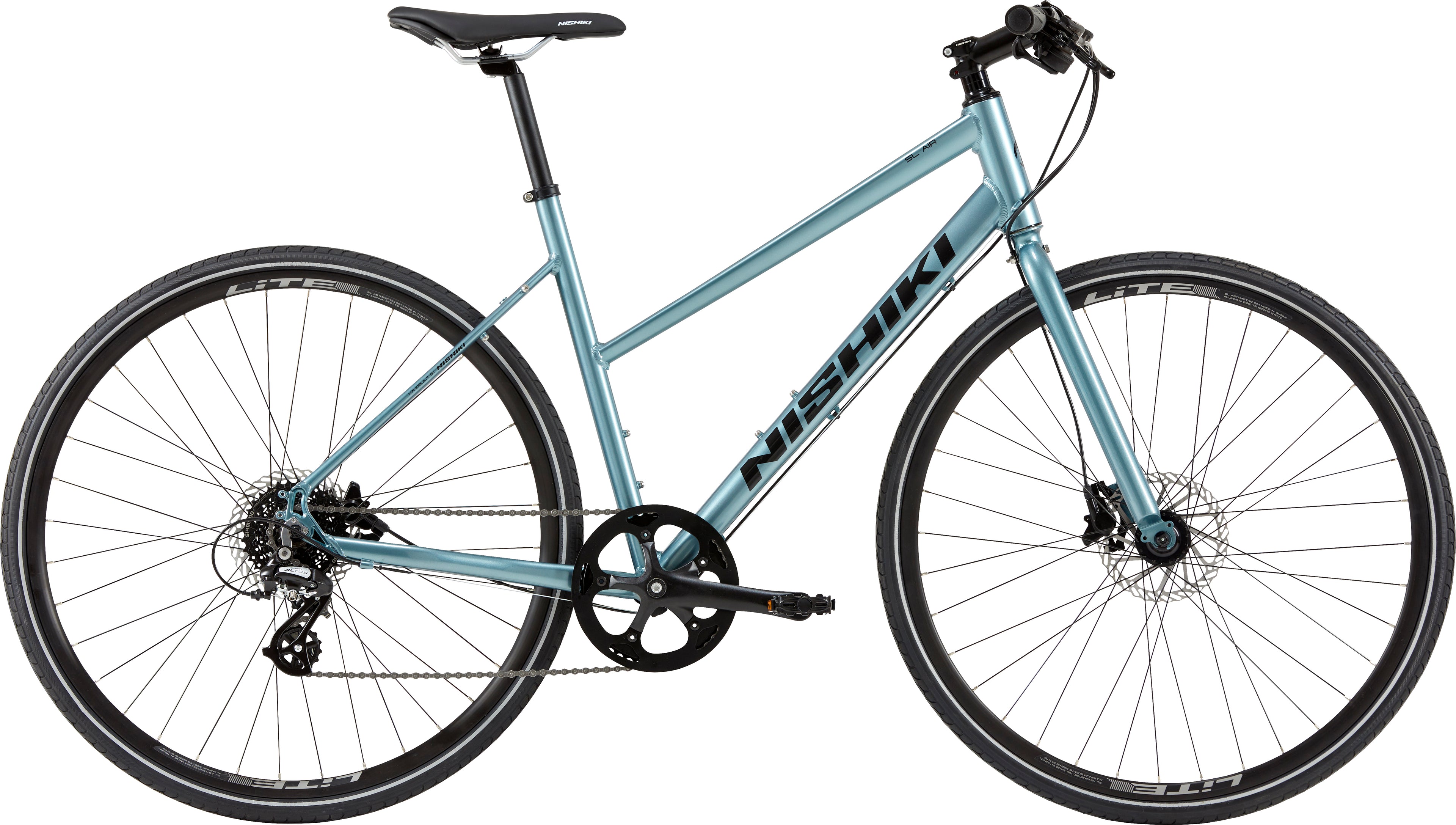 Nishiki SL AIR