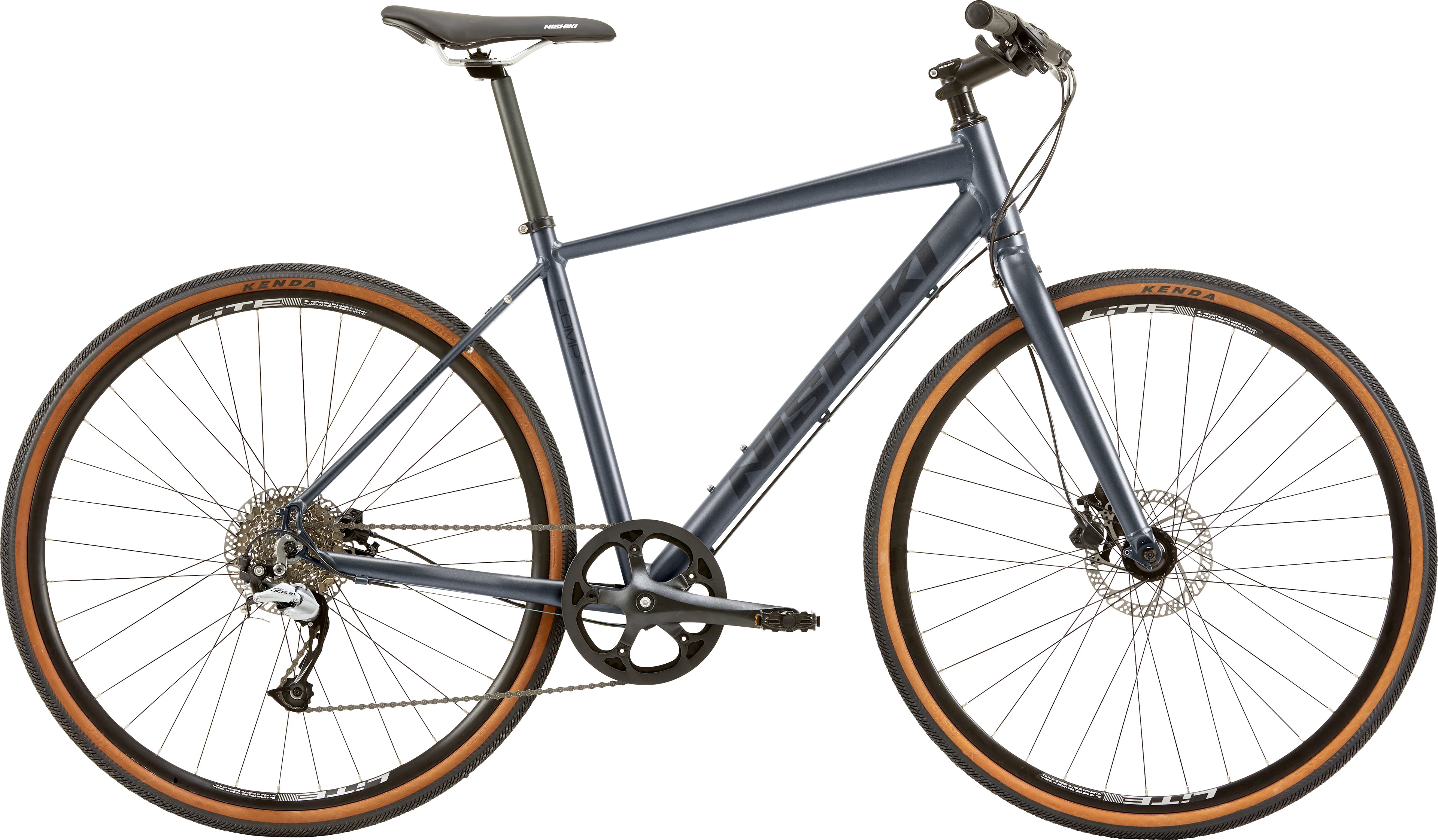 Nishiki Comp Nine