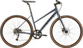 Nishiki Comp Nine Dame